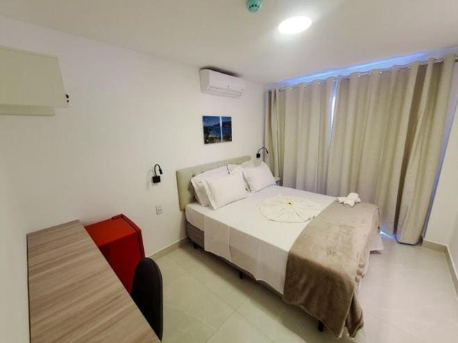 Pousada Areia dos Anjos
