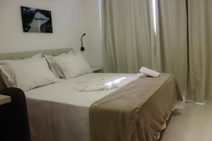 Pousada Areia dos Anjos
