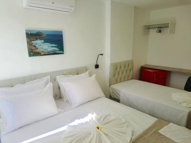Pousada Areia dos Anjos