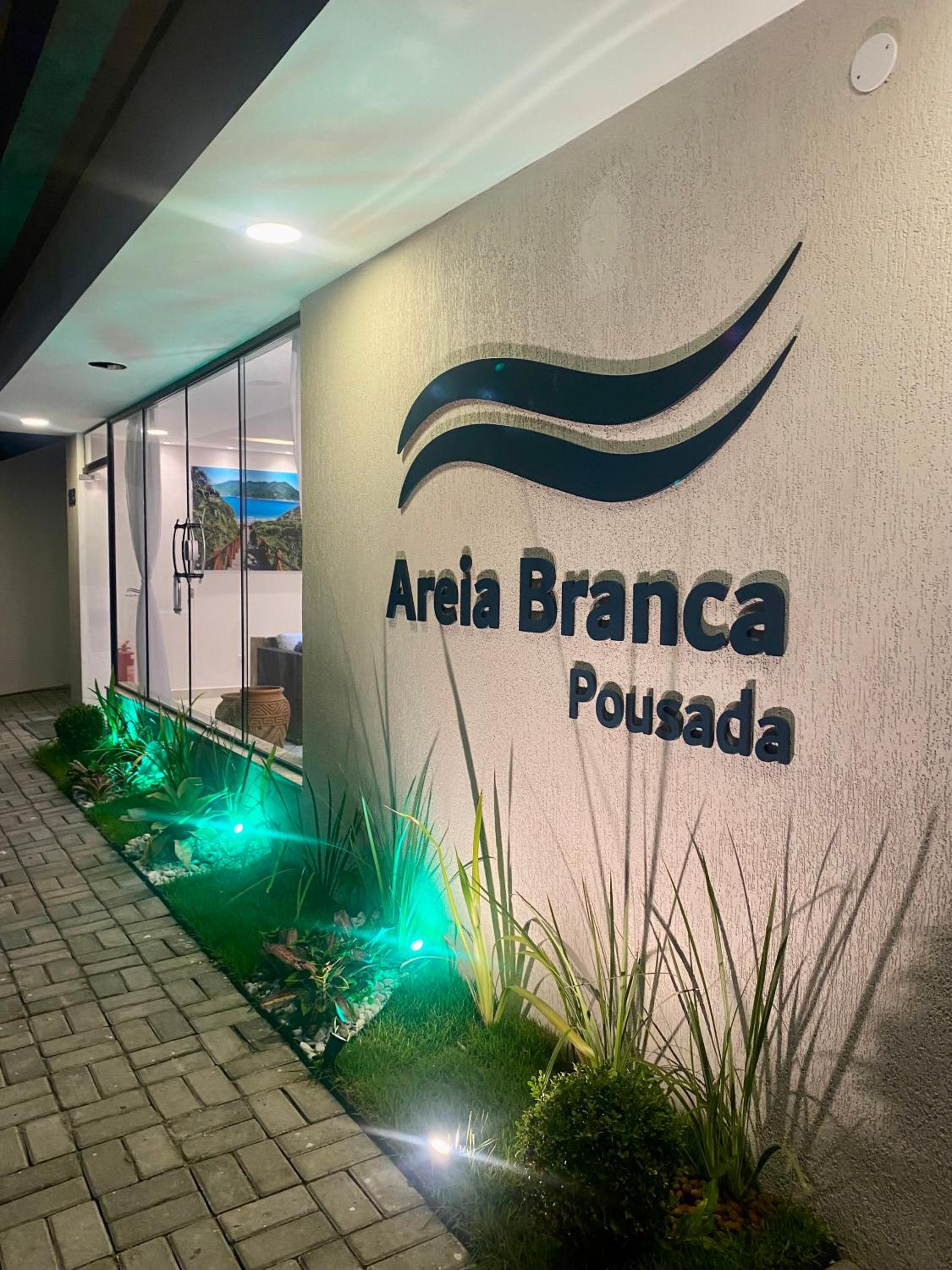 Pousada Areia dos Anjos