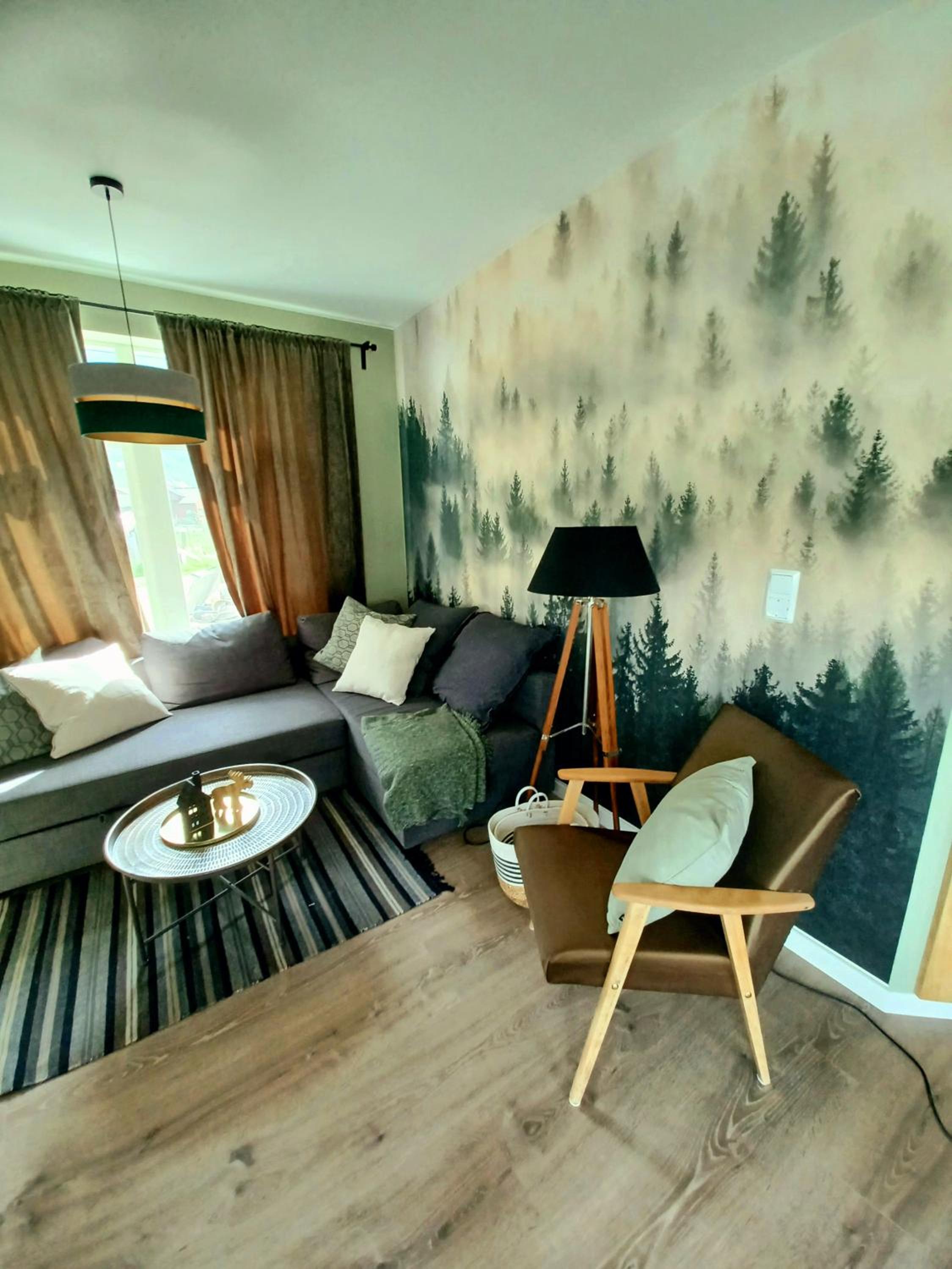 Frafjord Apartments Frøya view 4