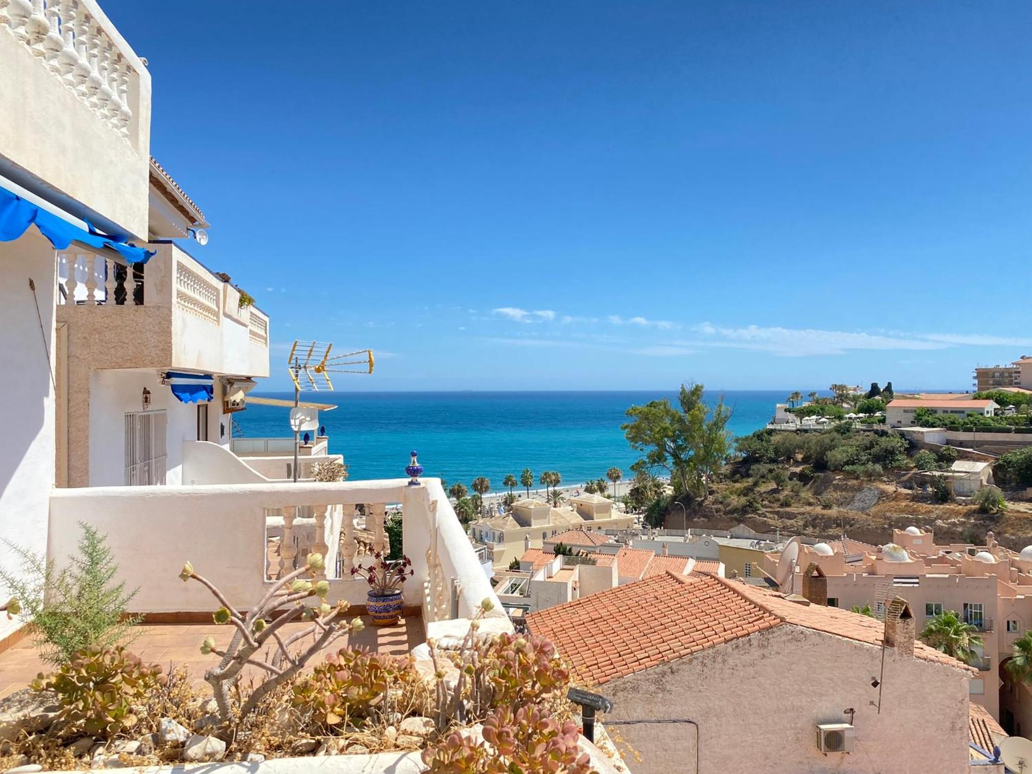 Litoral Burriana Apartments Casasol view 4
