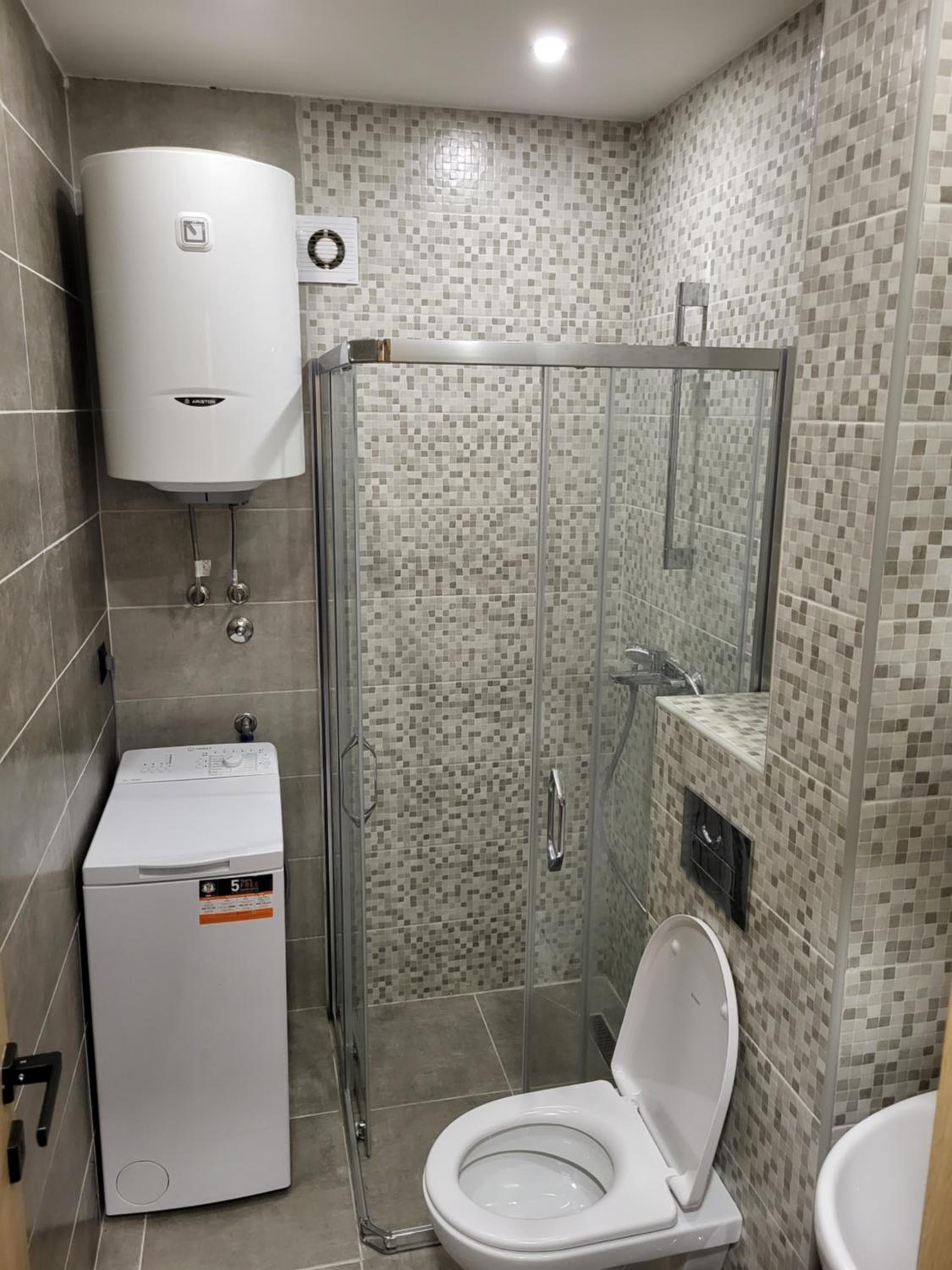 Lux Apartmani Bajova