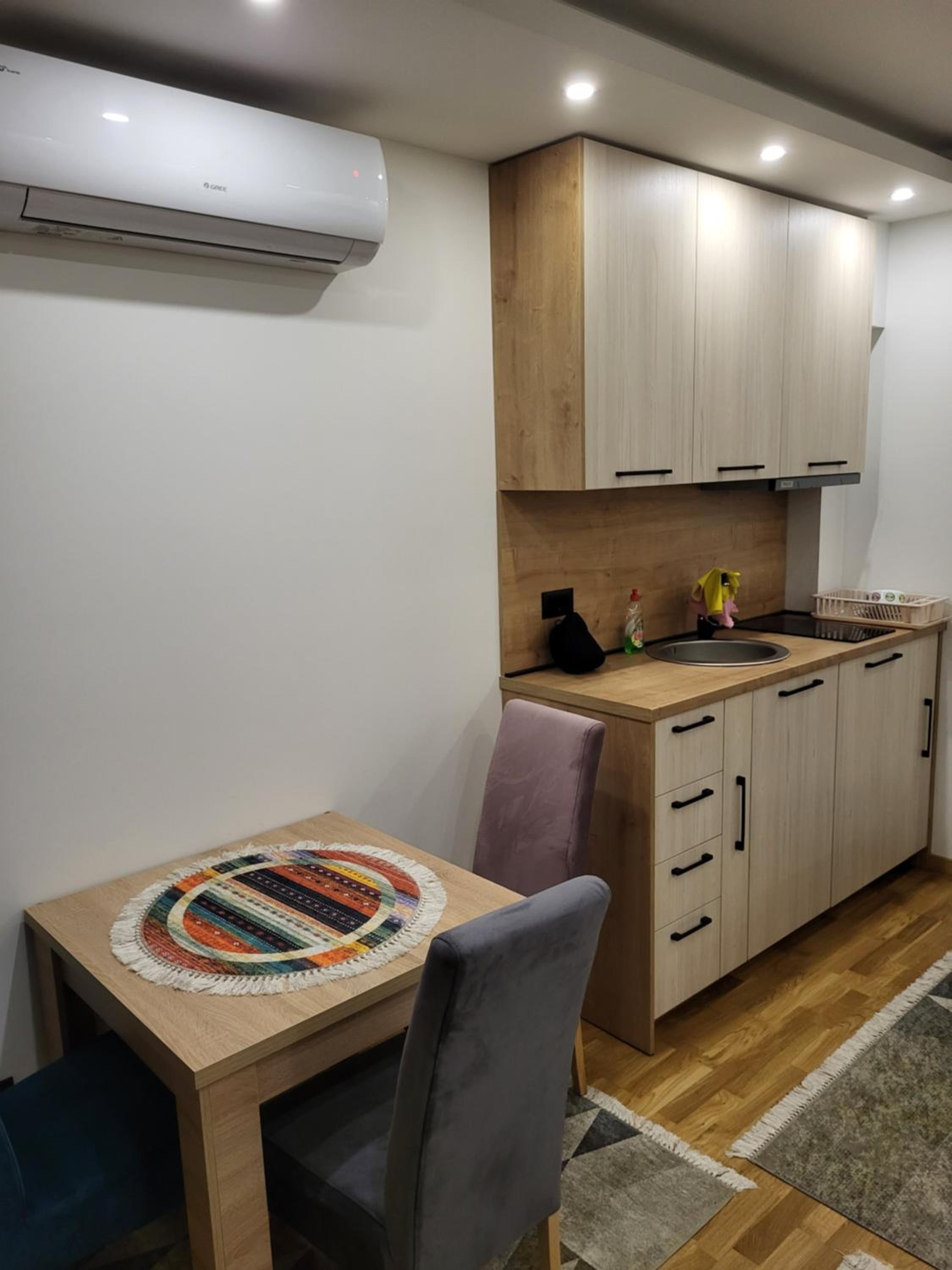 Lux Apartmani Bajova
