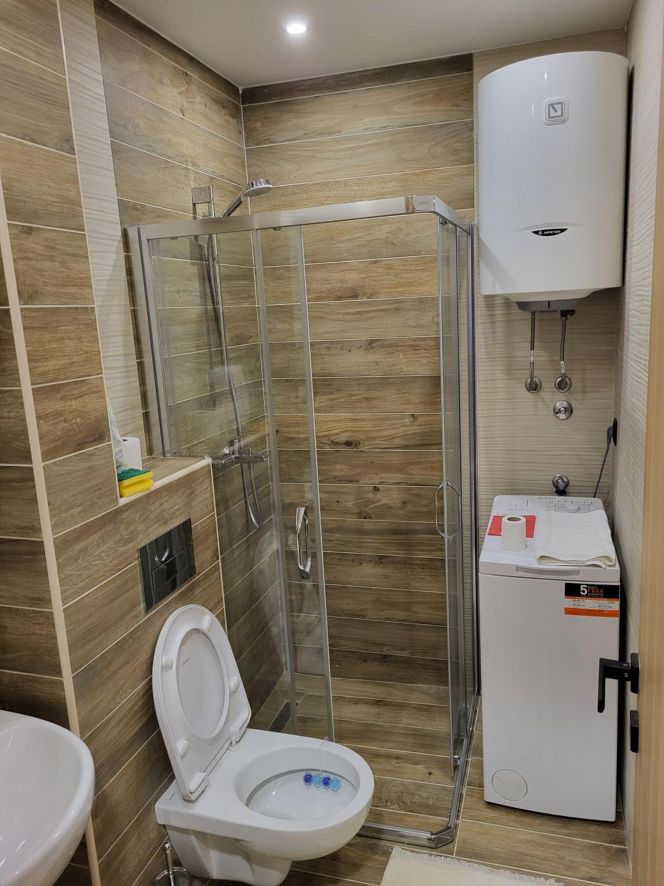 Lux Apartmani Bajova