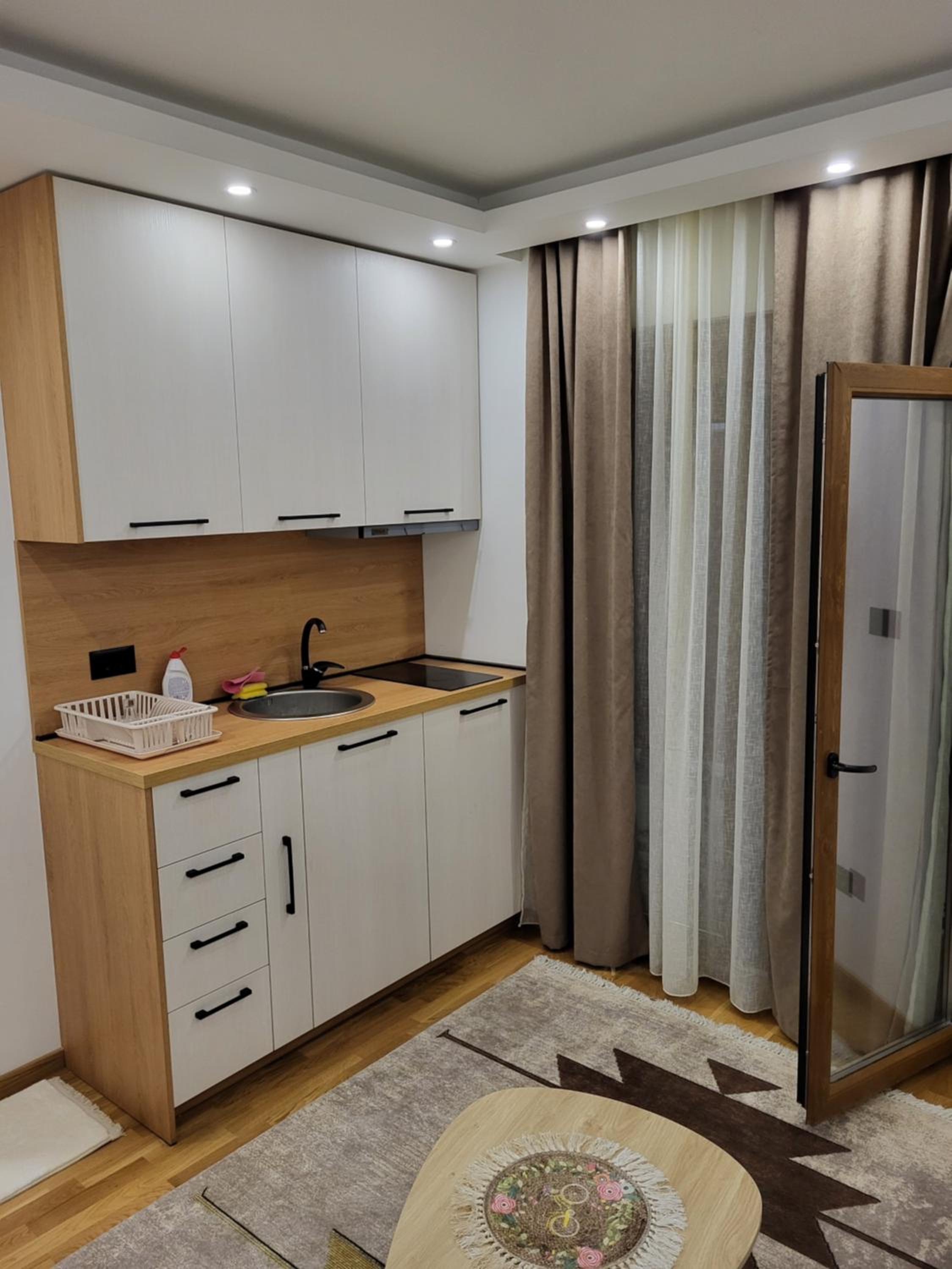 Lux Apartmani Bajova
