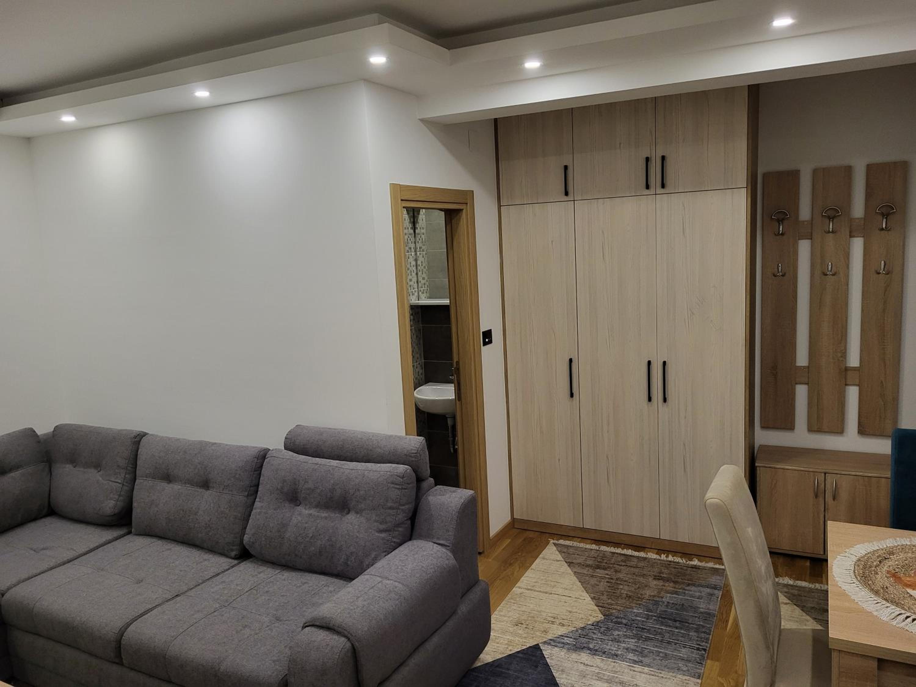 Lux Apartmani Bajova