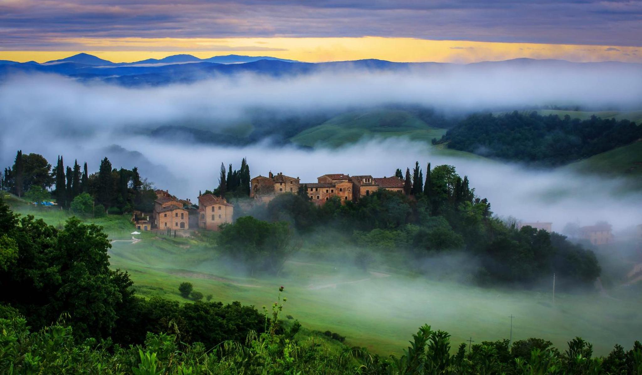 Agriturismo Vergelle