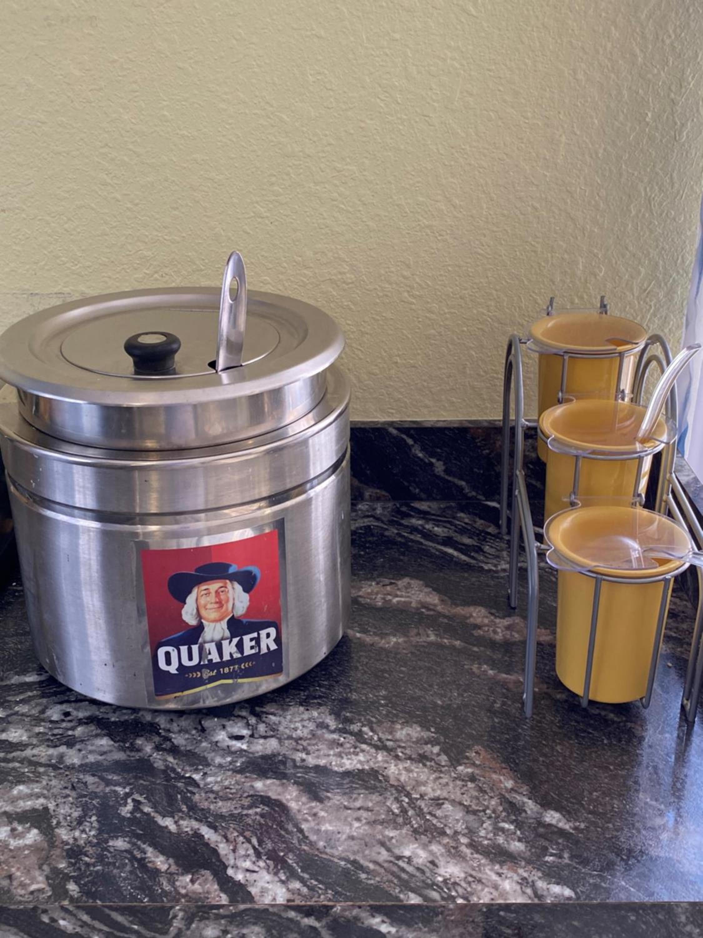 Lake City Vacations - Days Inn by Wyndham Lake City I-10 - Property Image 14