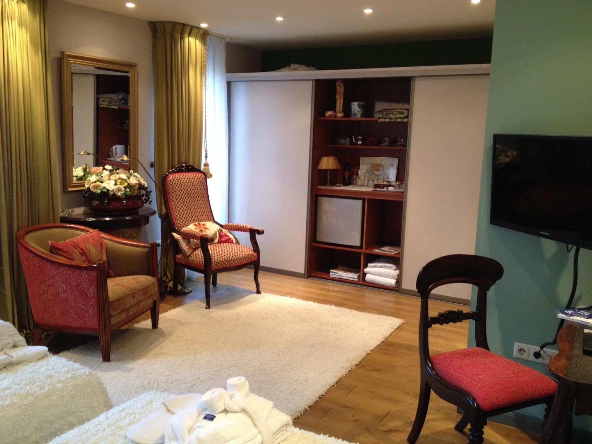 B&B lux Schijndel view 5