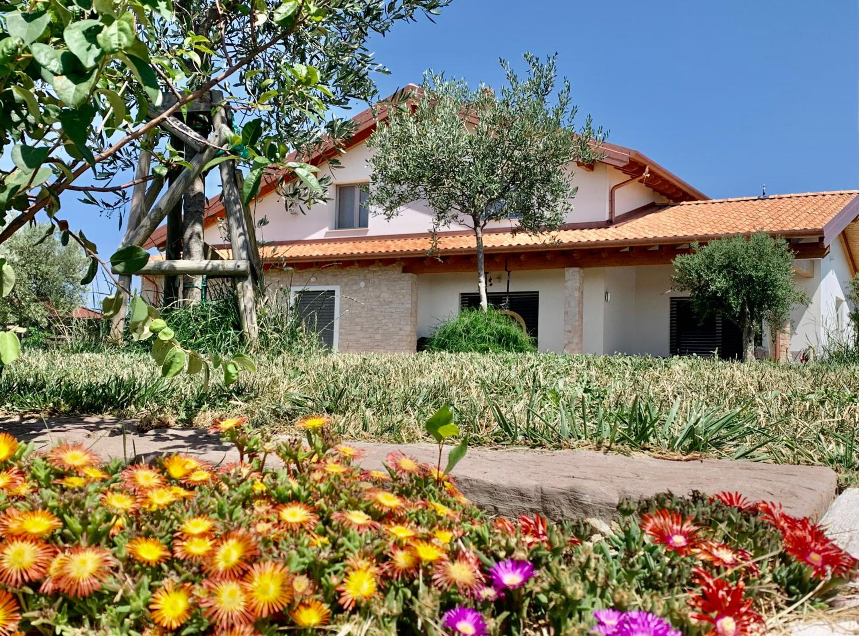 Hotel B&B La Casa Del Sole