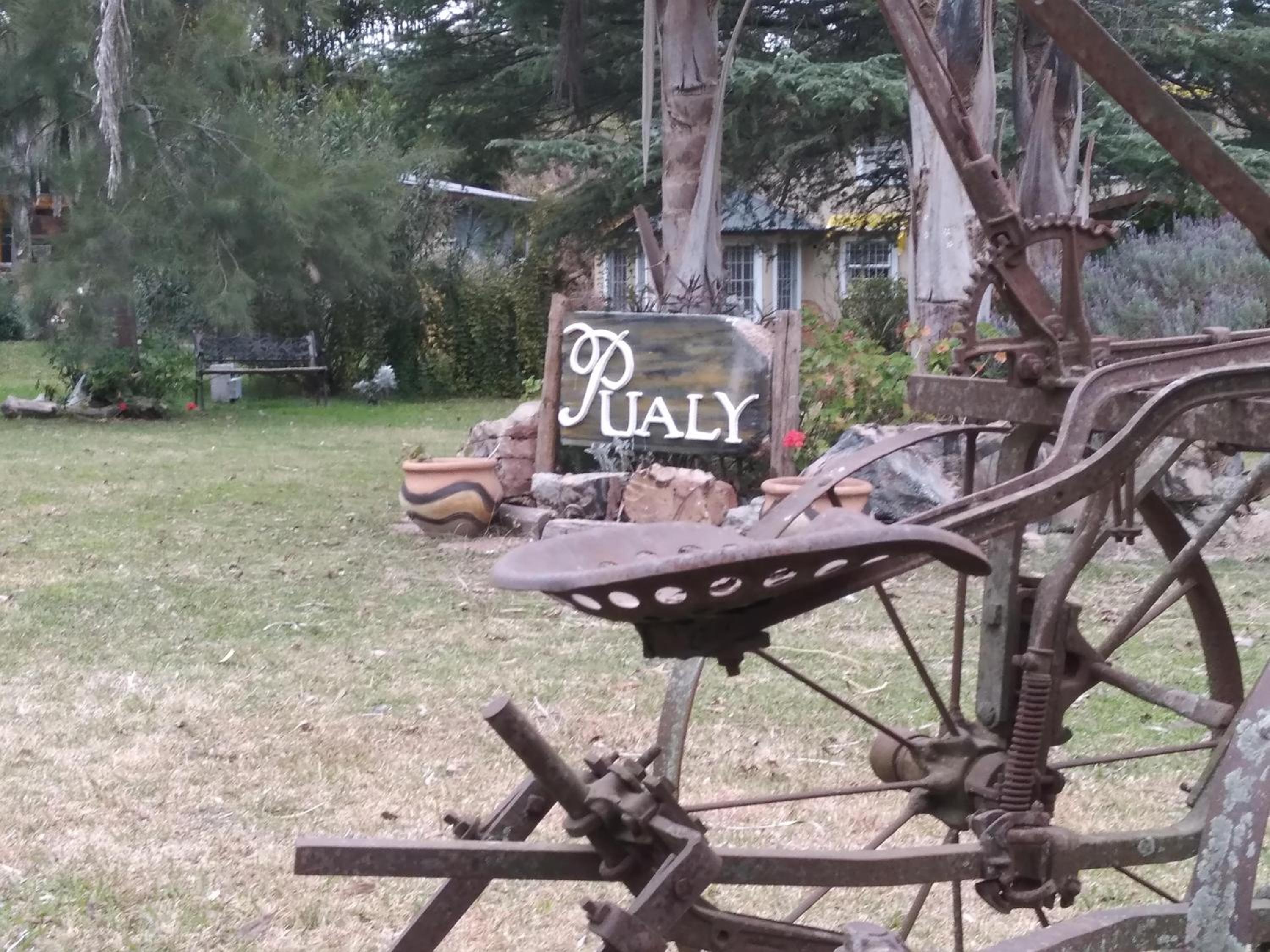 Pualy Resort & Spa