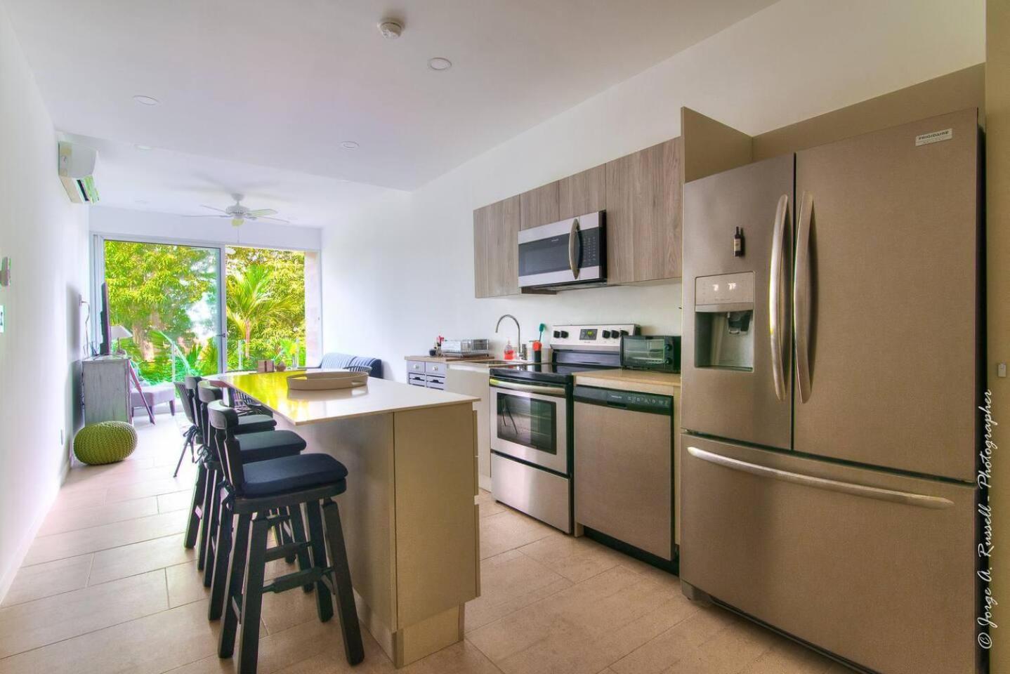 Beautiful Small Three Bedroom view 2