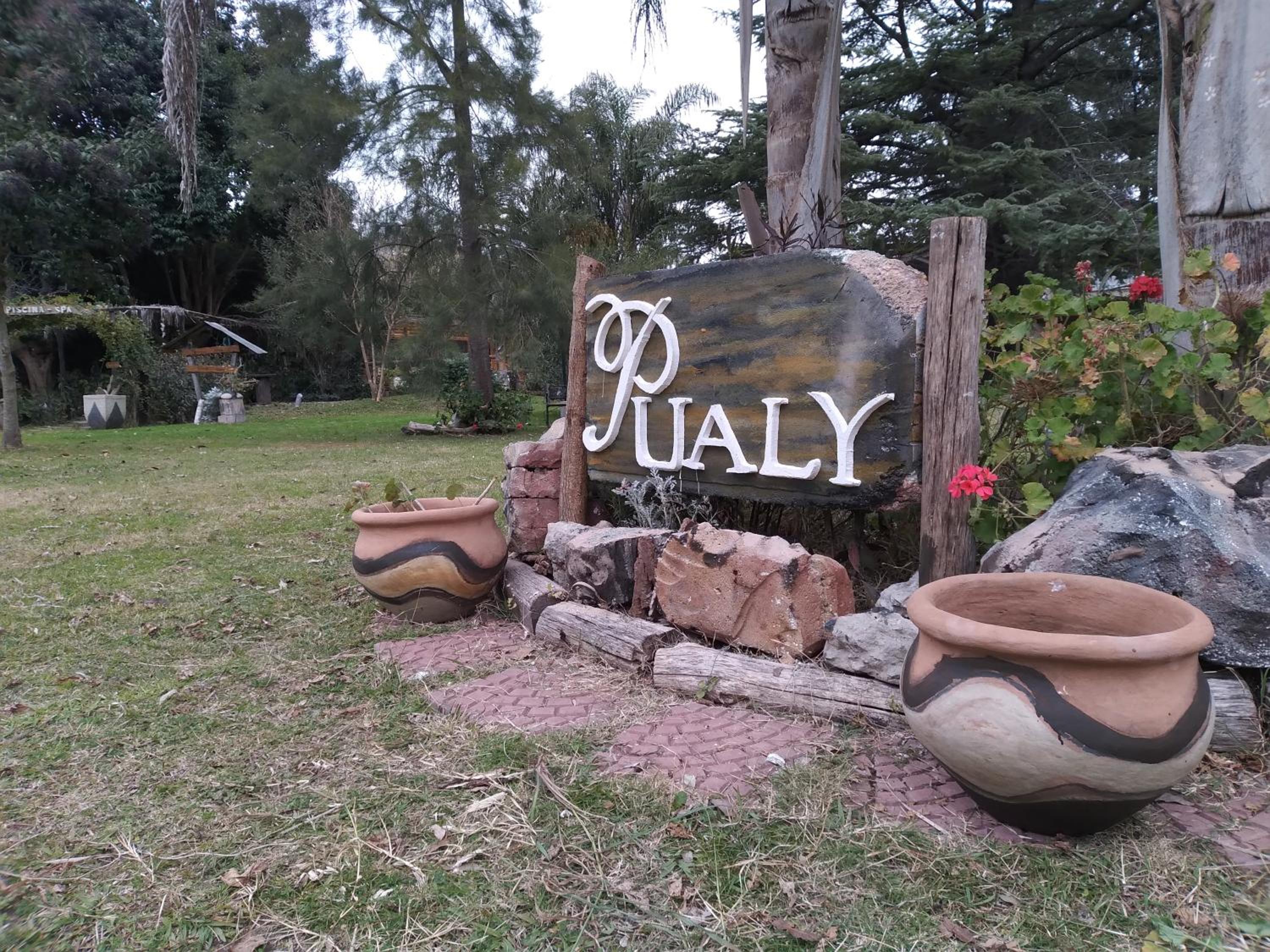 Pualy Resort & Spa