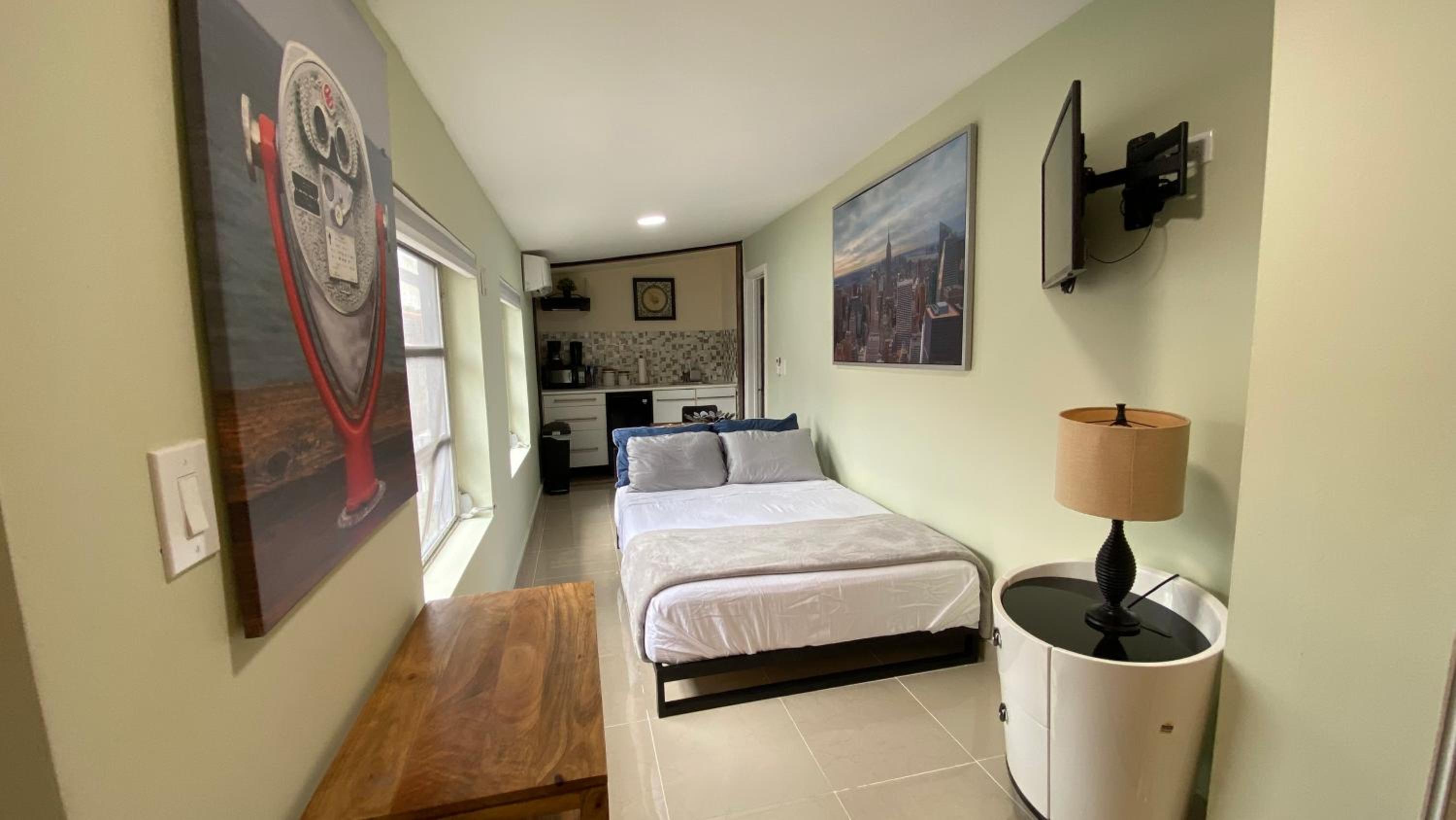 Host4U Vacation Suites