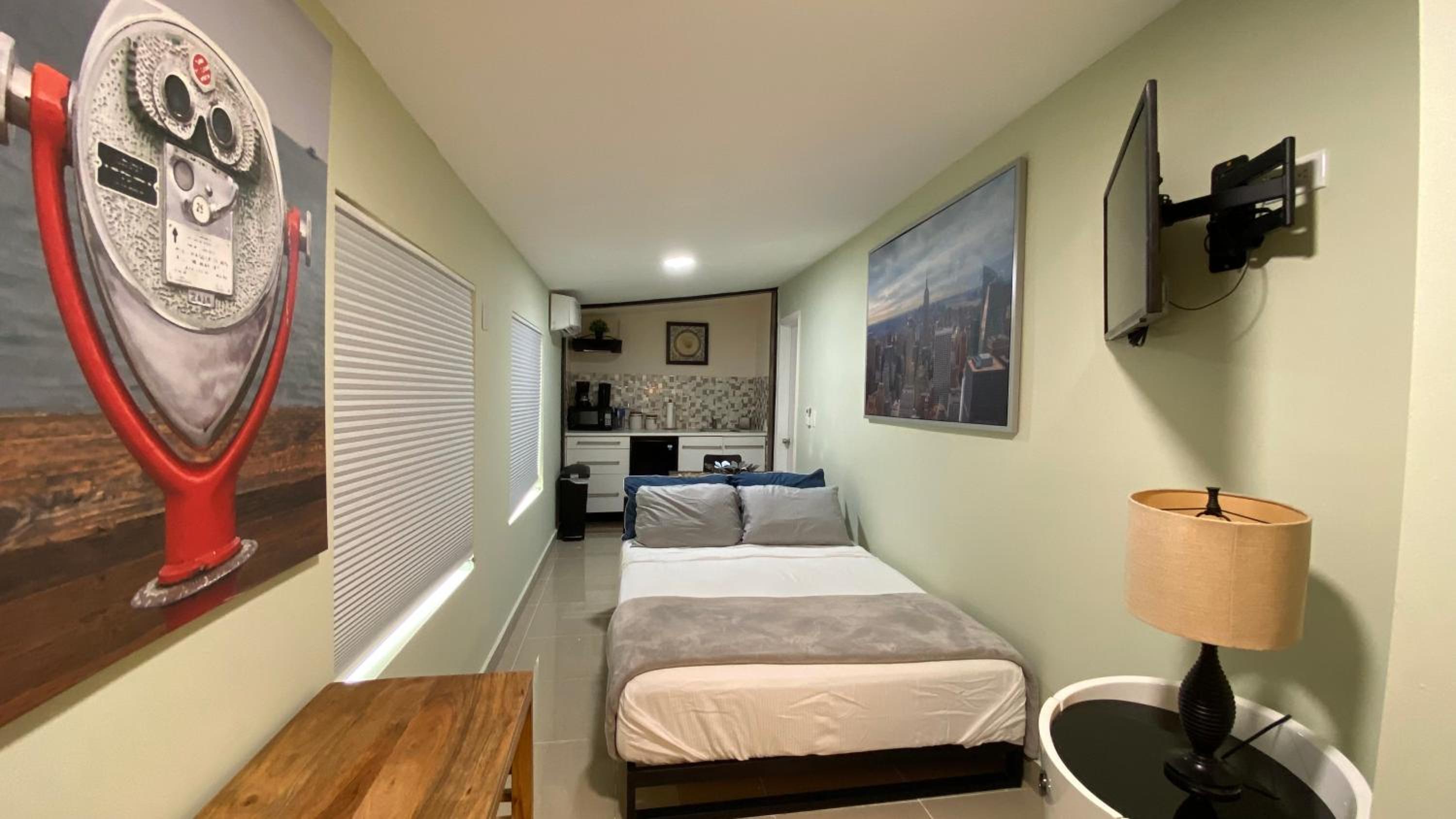 Host4U Vacation Suites
