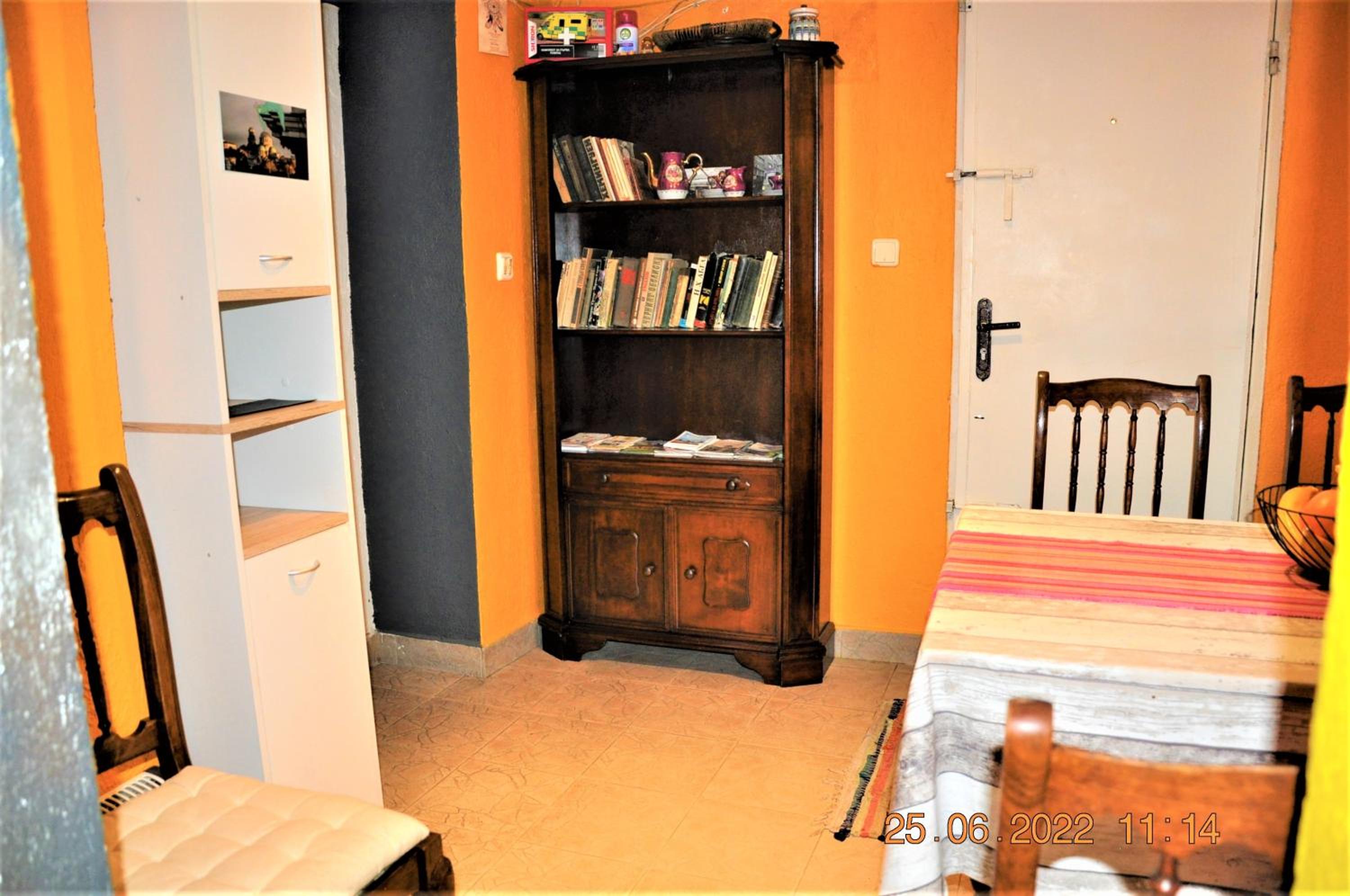Central House for up to 20 Guests Entire Place
