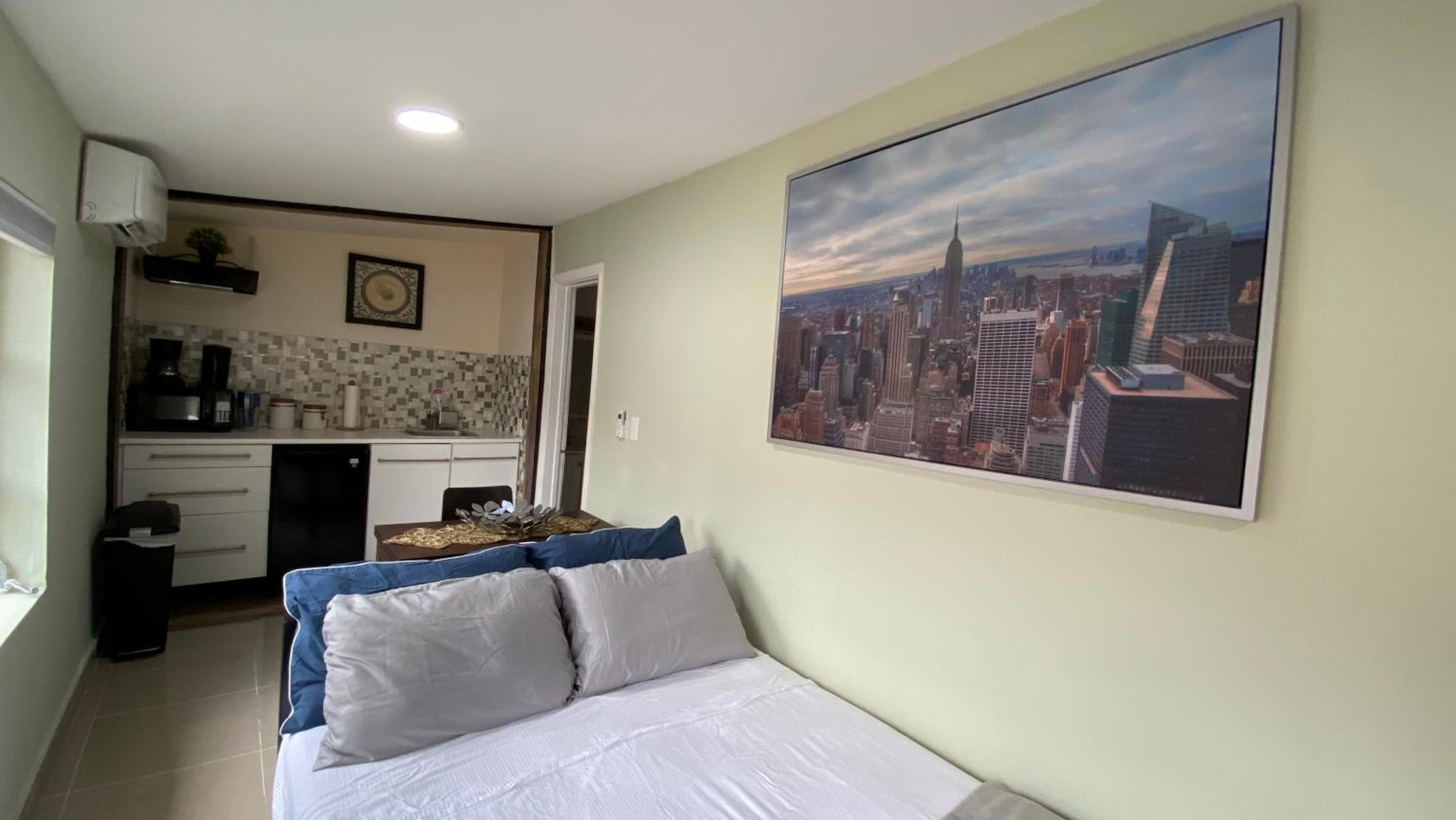 Host4U Vacation Suites