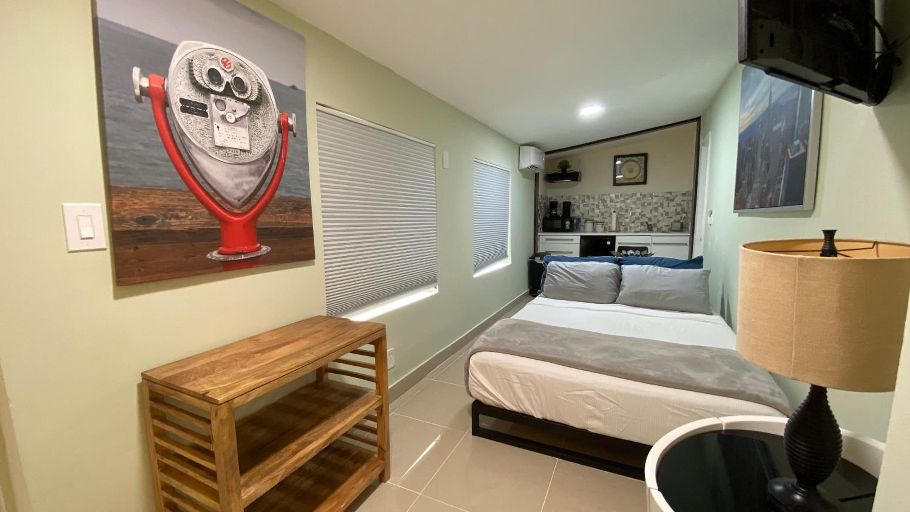 Host4U Vacation Suites