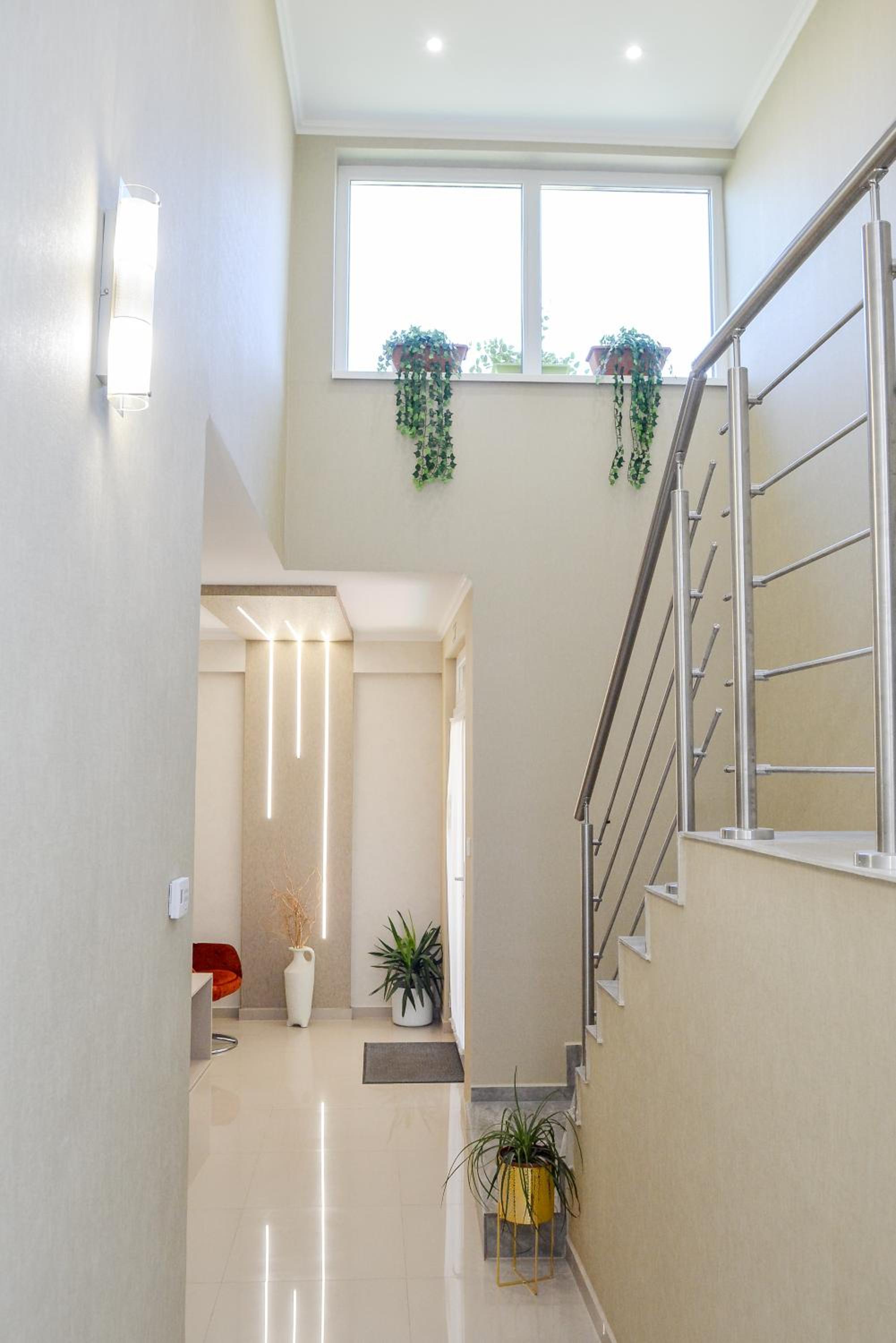 Média Apartmanház