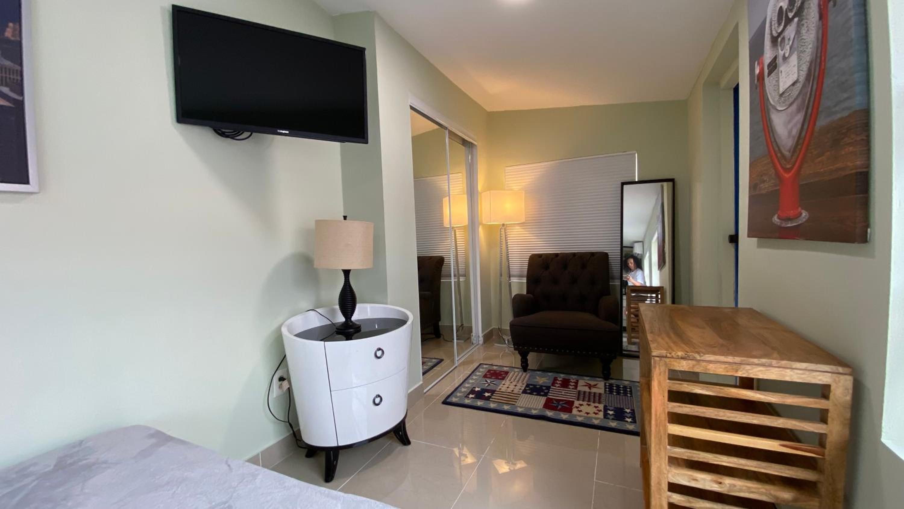 Host4U Vacation Suites