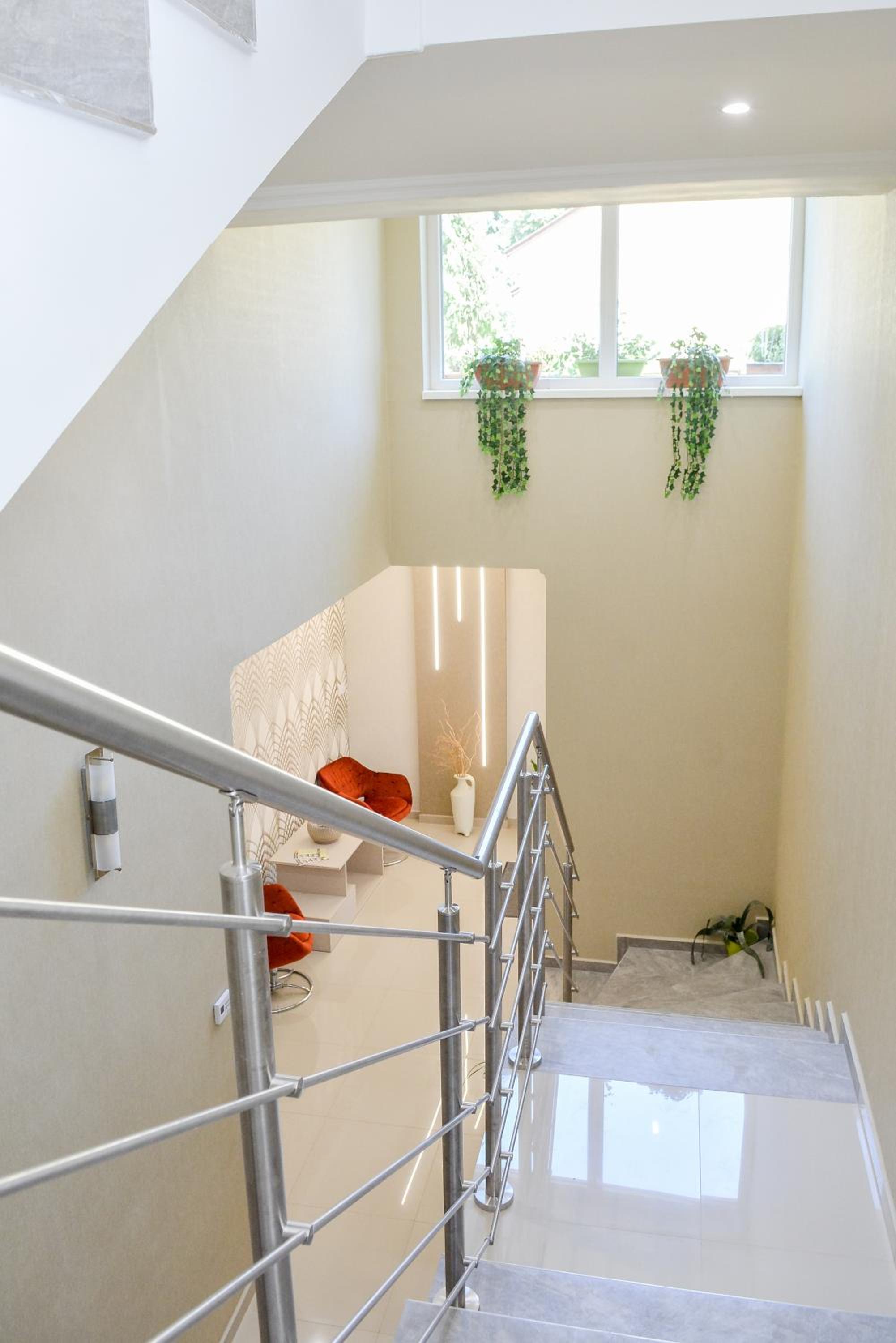 Média Apartmanház