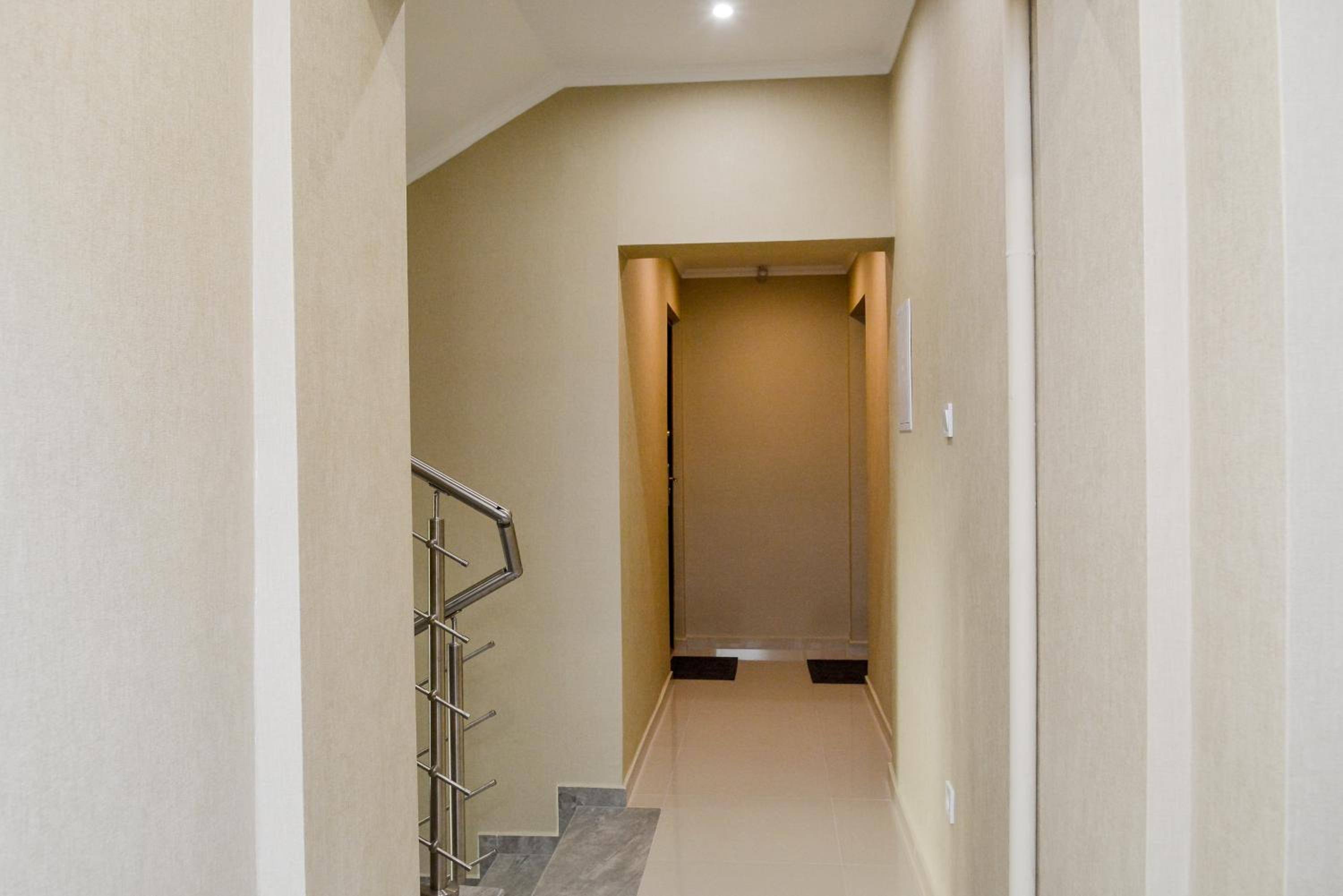 Média Apartmanház