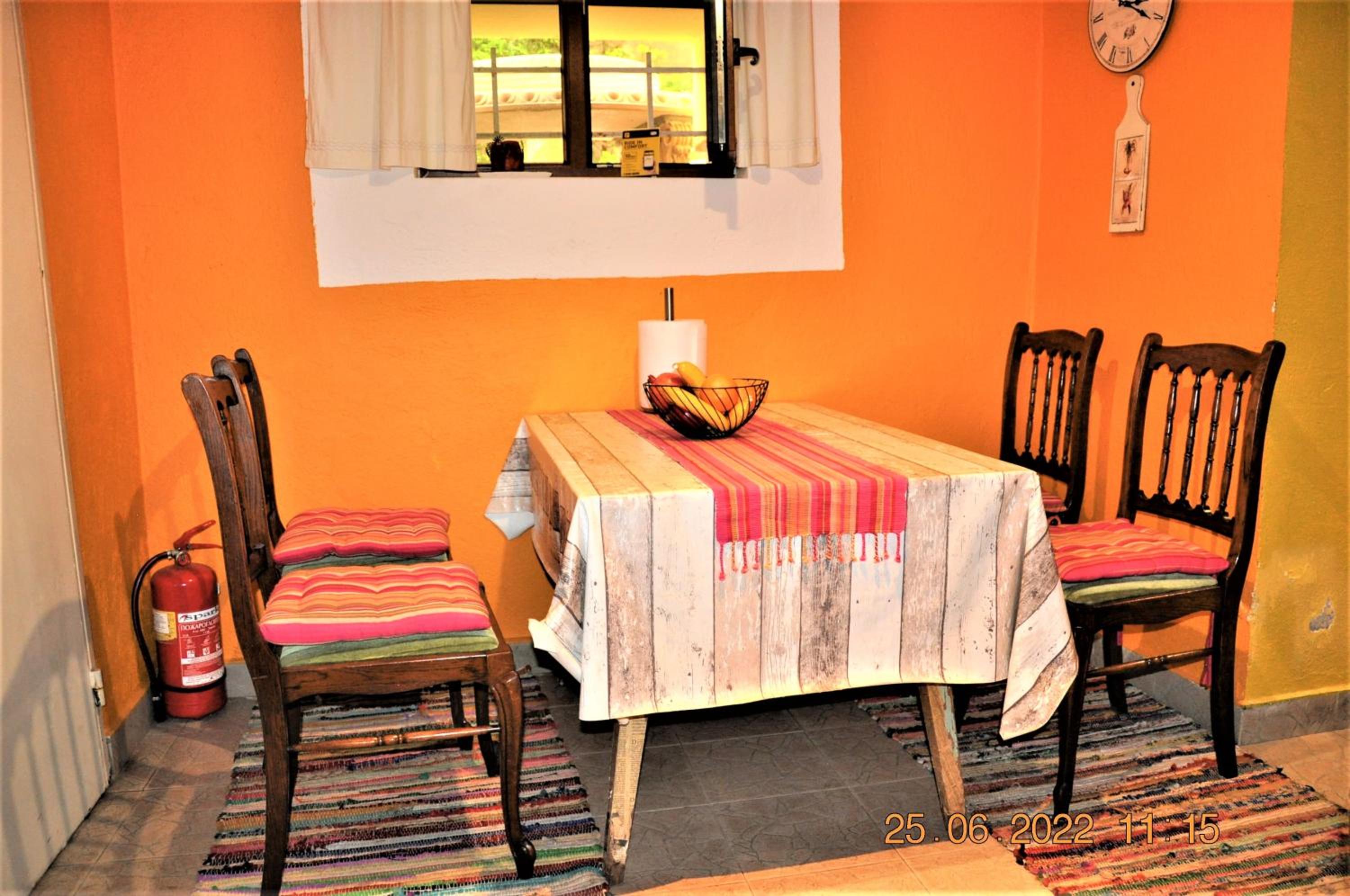 Central House for up to 20 Guests Entire Place
