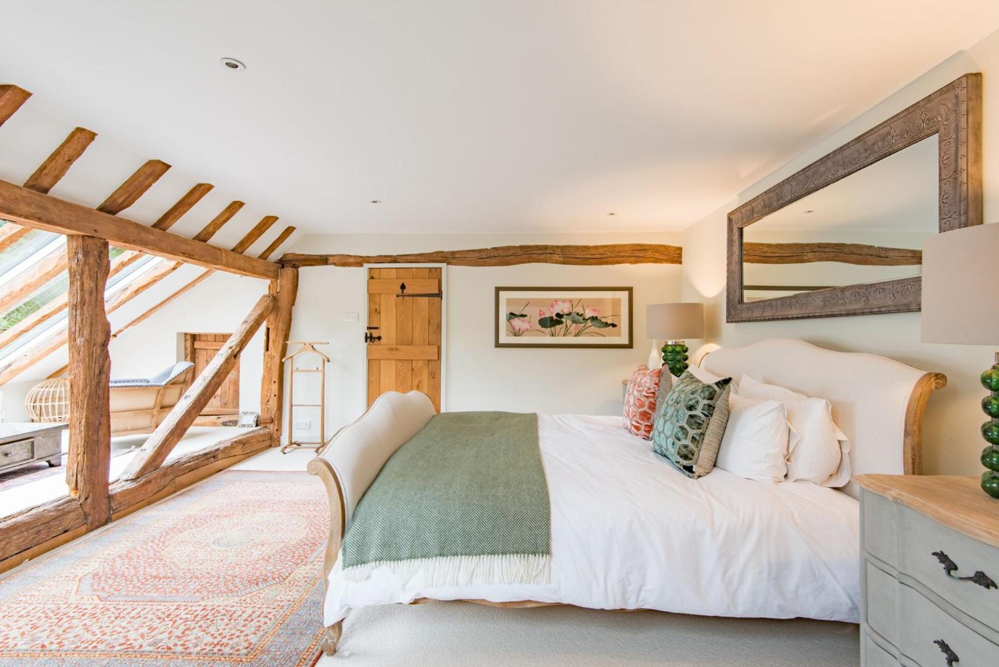 Lower Standen Farm view 4