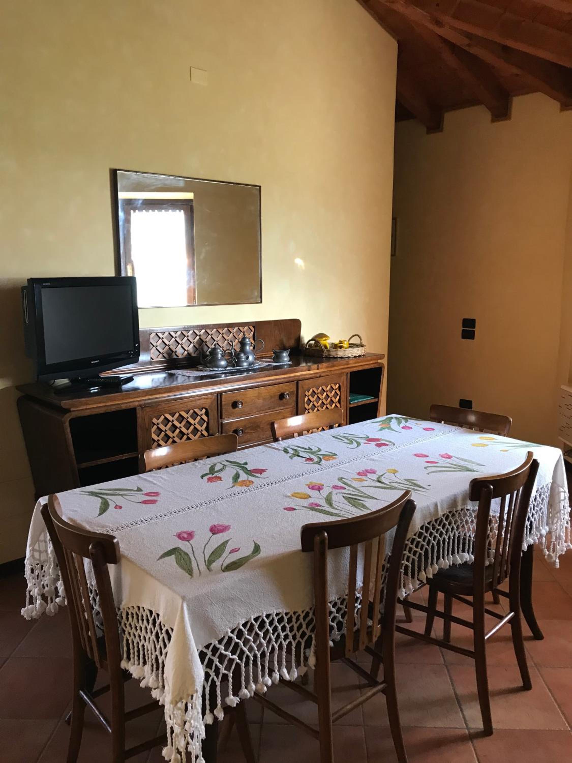 Agriturismo Macesina