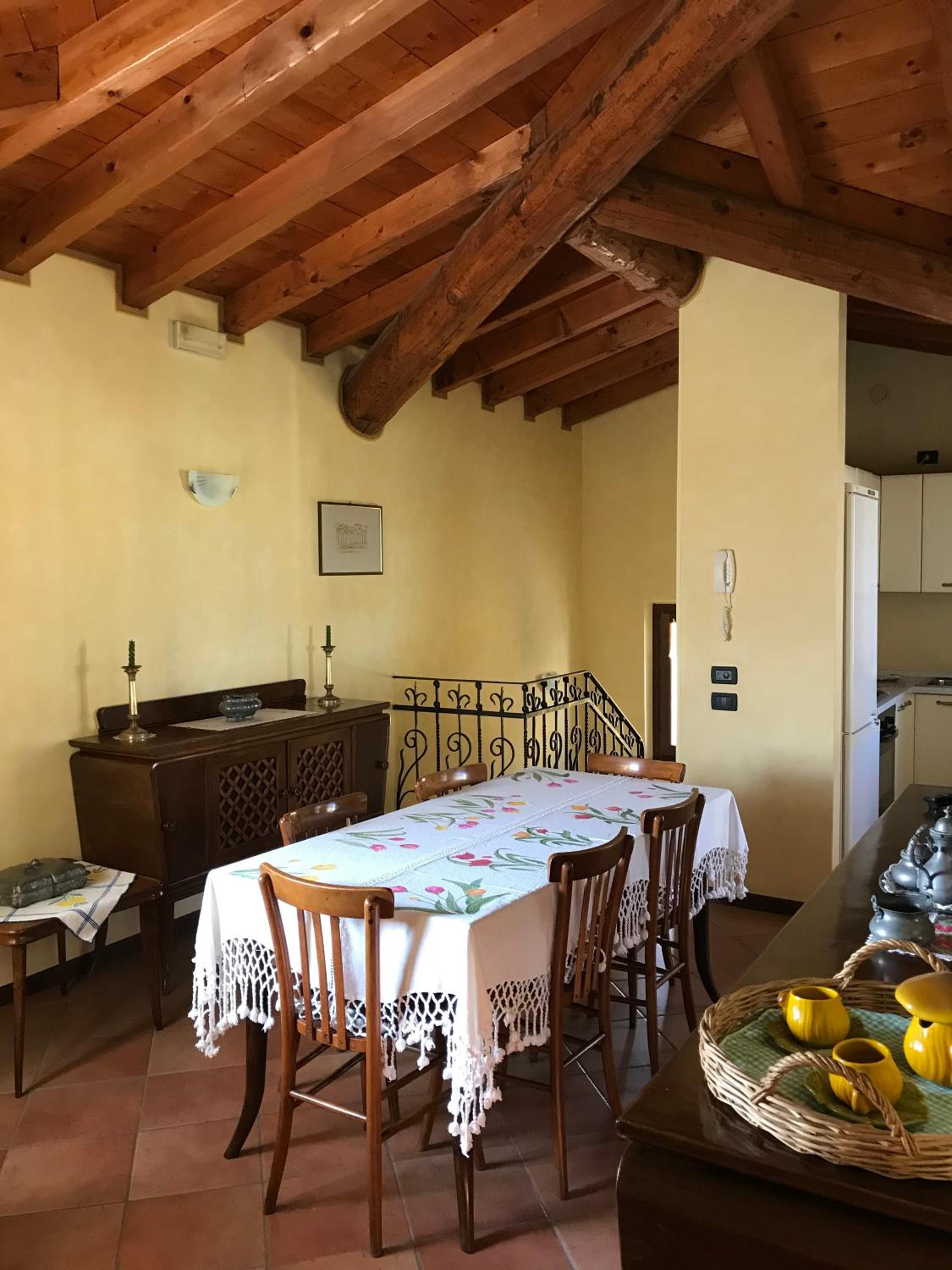 Agriturismo Macesina