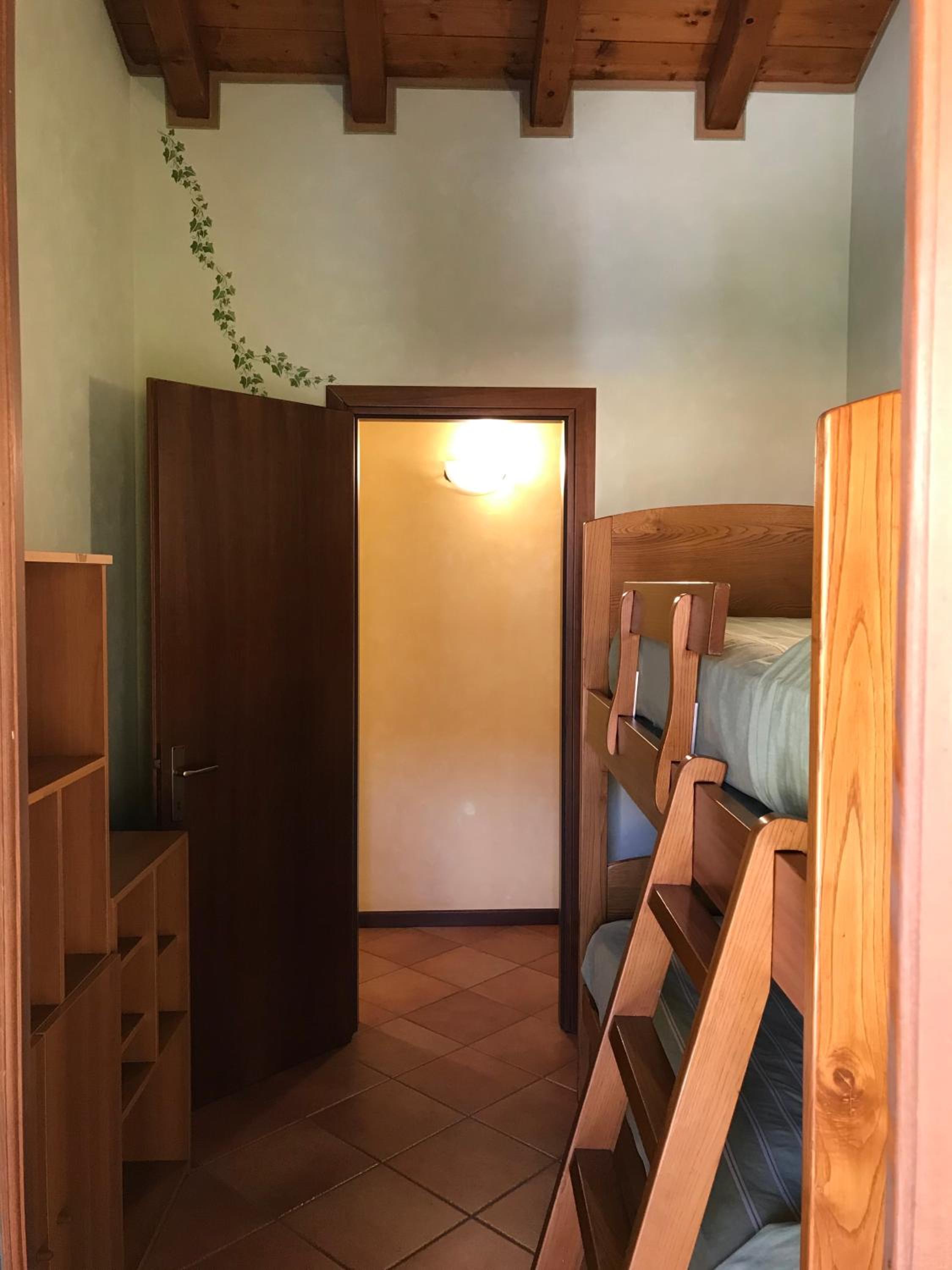 Agriturismo Macesina