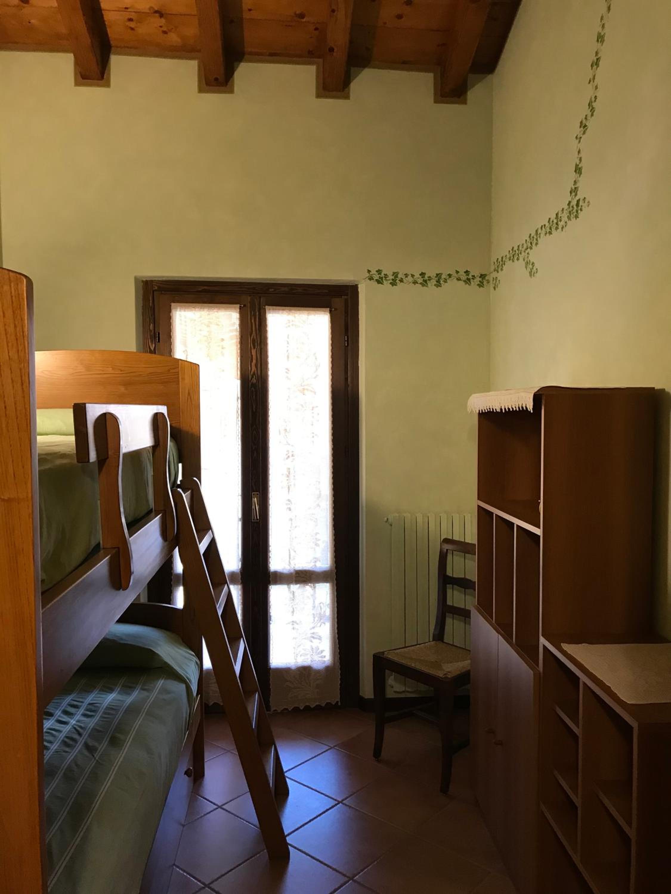 Agriturismo Macesina