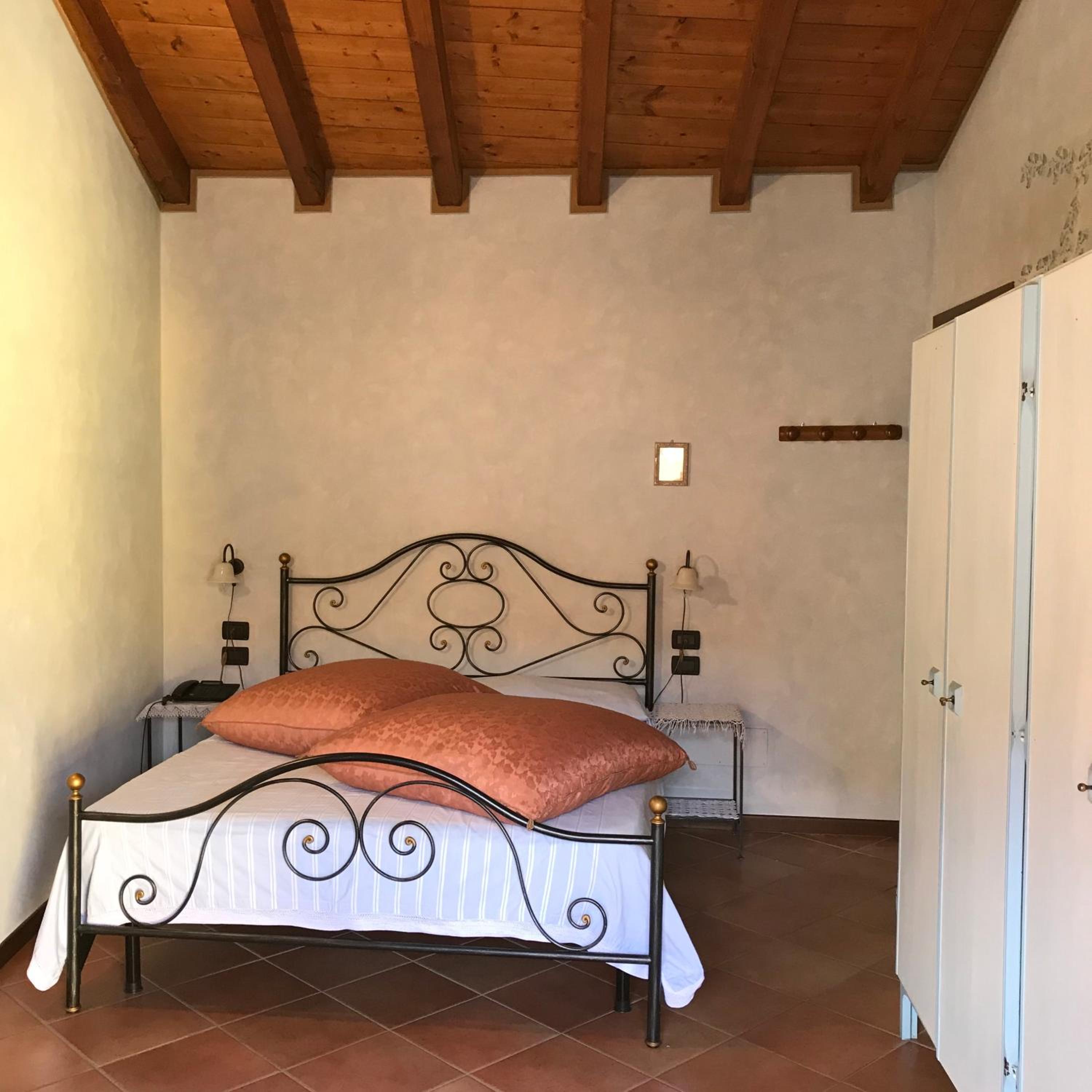 Agriturismo Macesina