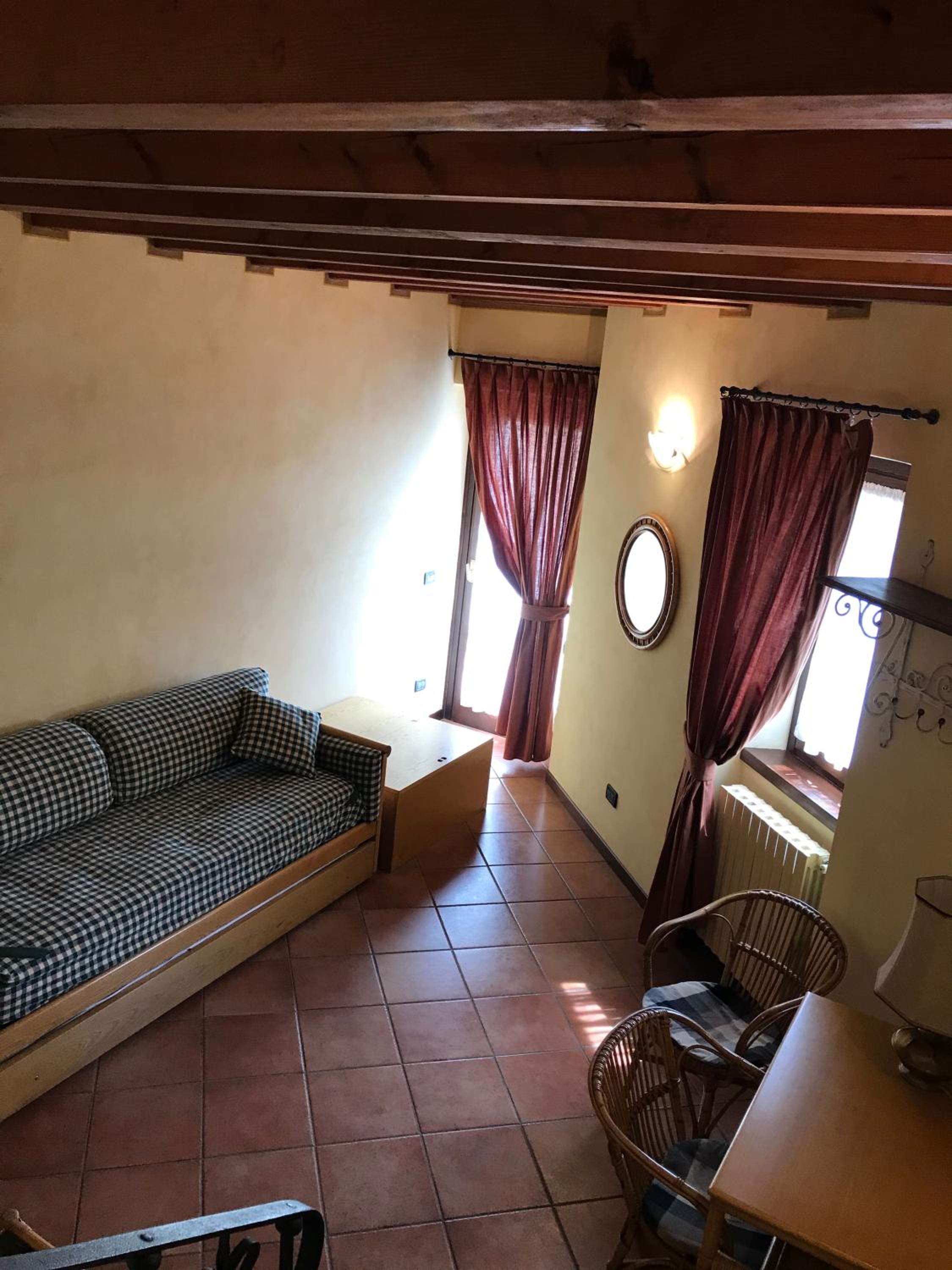 Agriturismo Macesina
