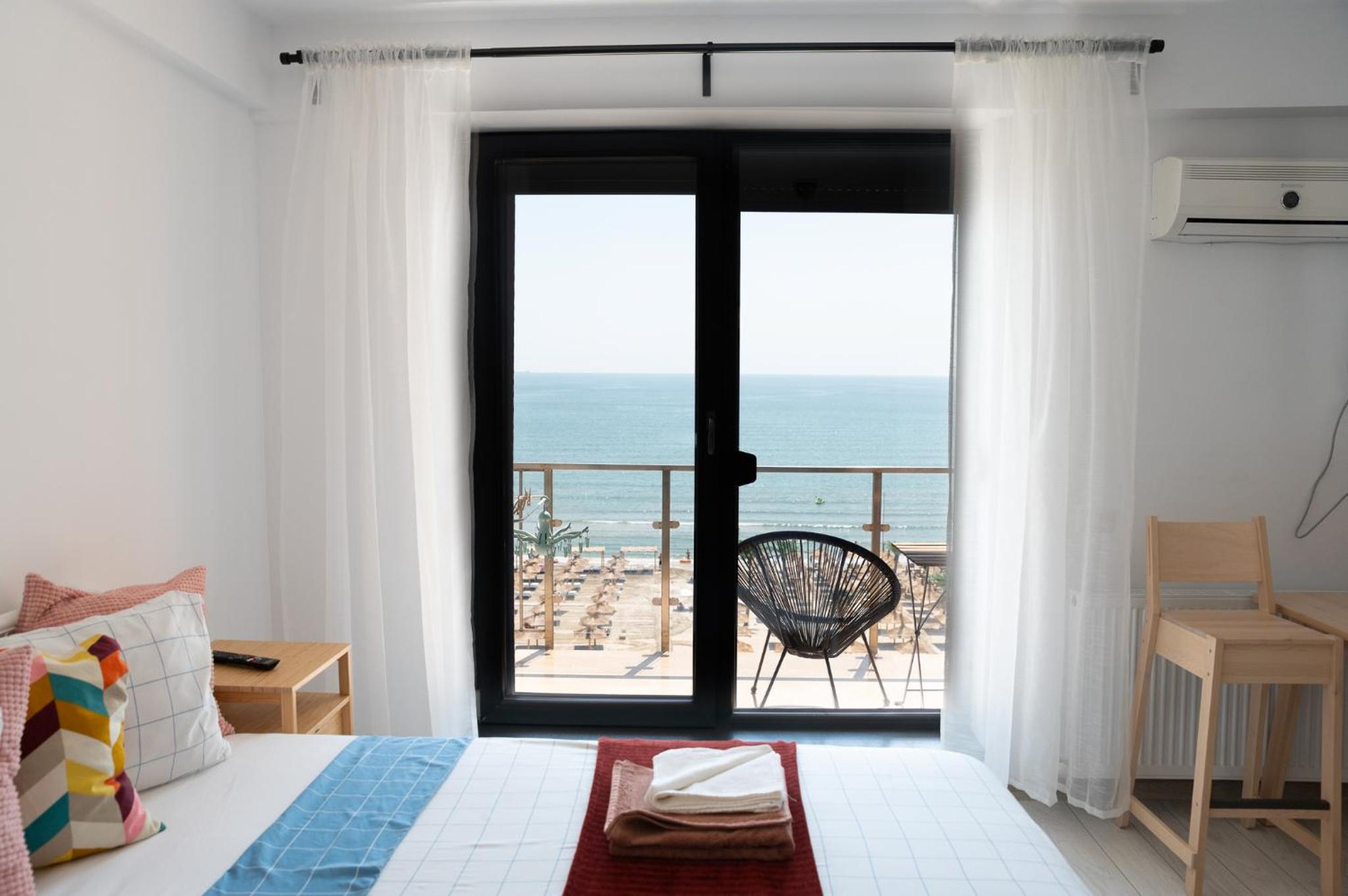 Yaio apartments