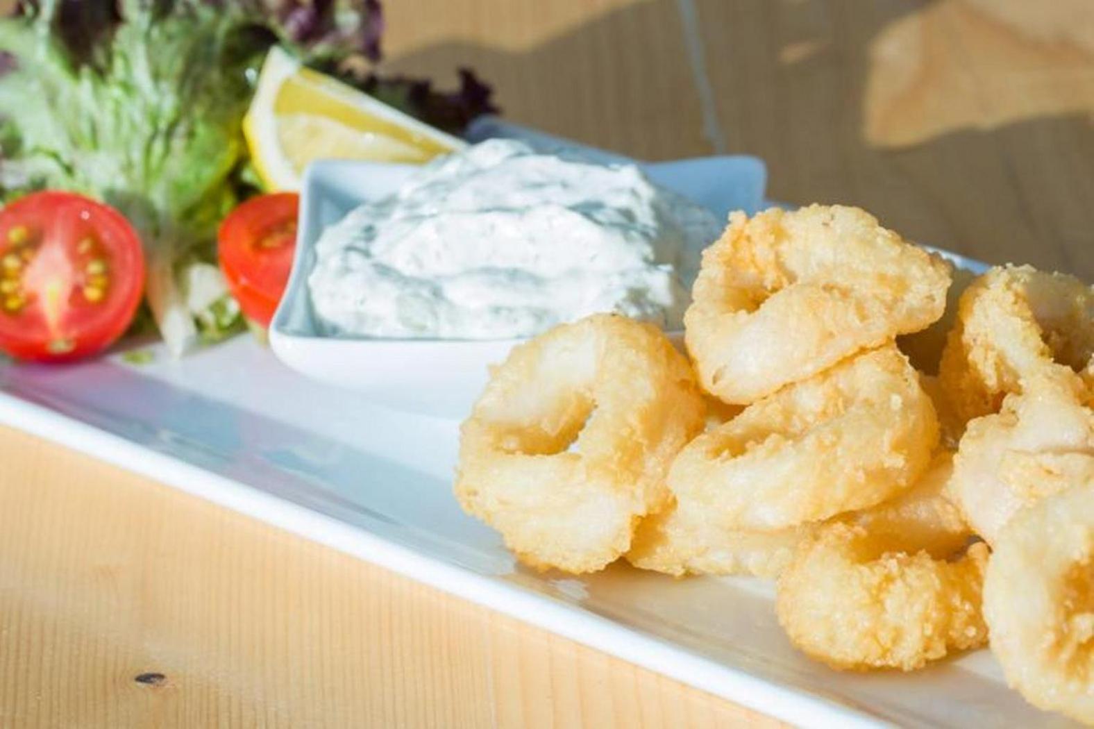 Teos Ormanci Tatil Koyu view 4