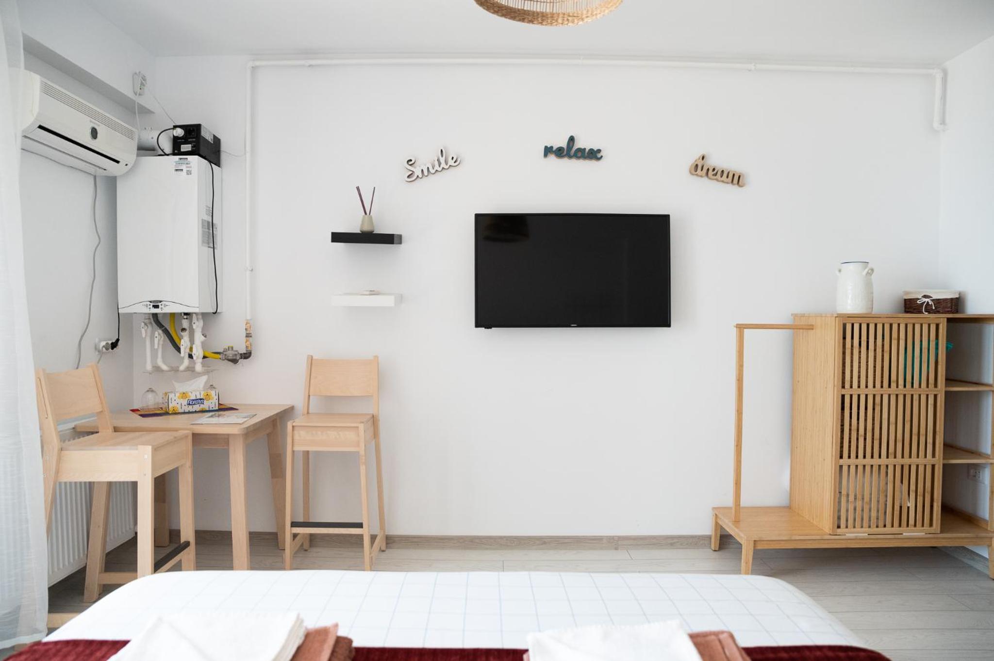 Yaio apartments