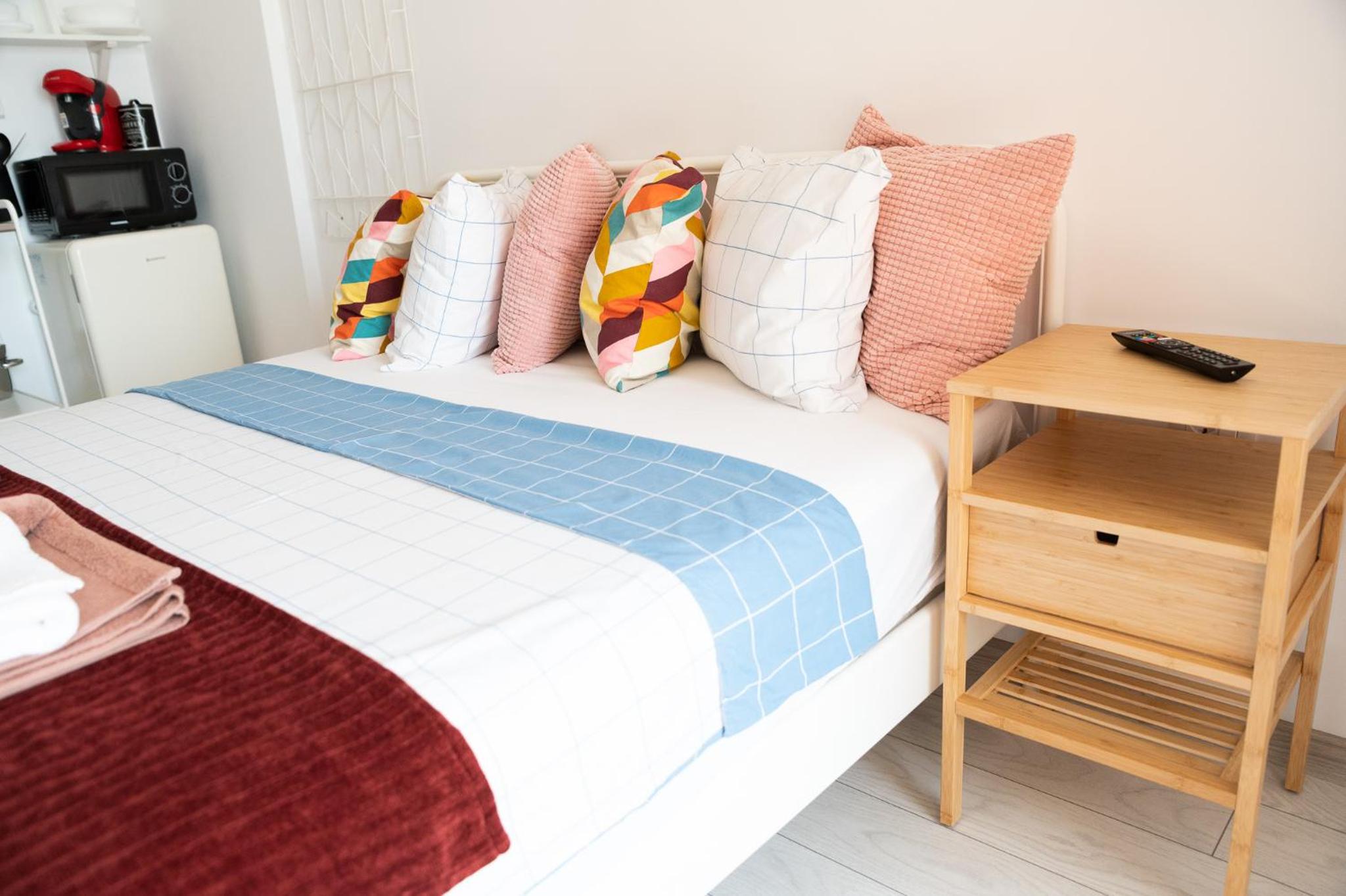 Yaio apartments