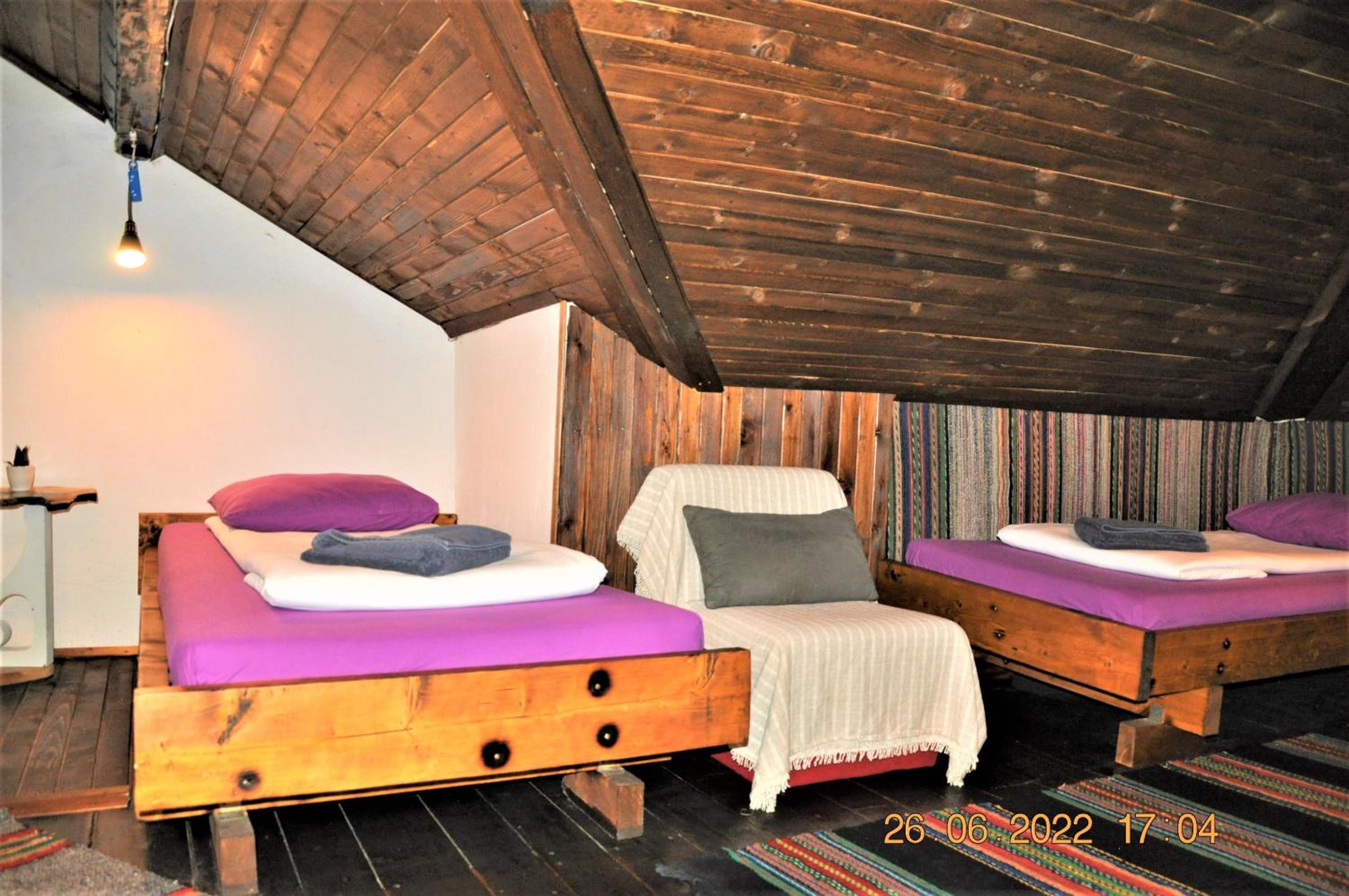 Central House for up to 20 Guests Entire Place