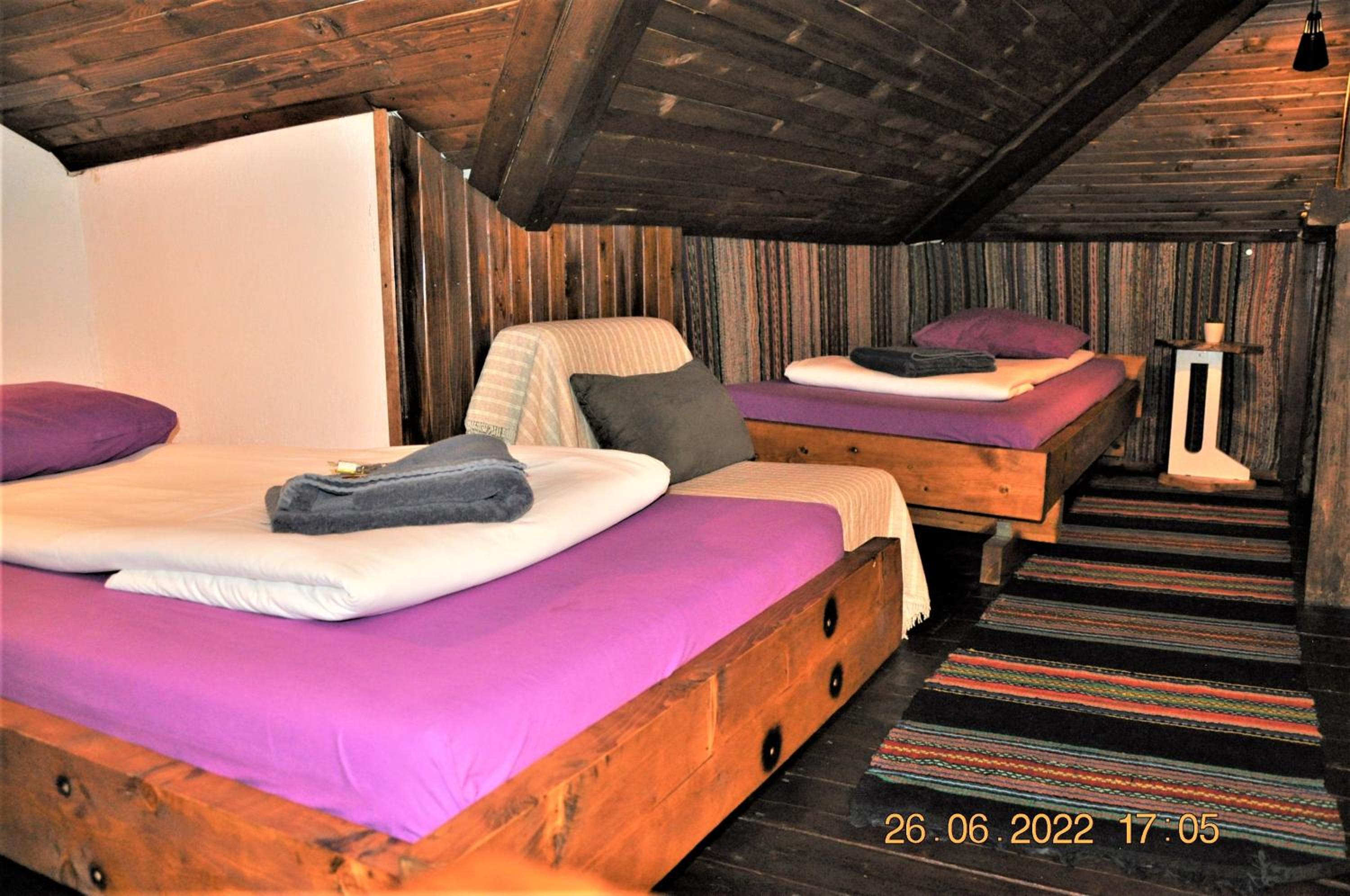 Central House for up to 20 Guests Entire Place