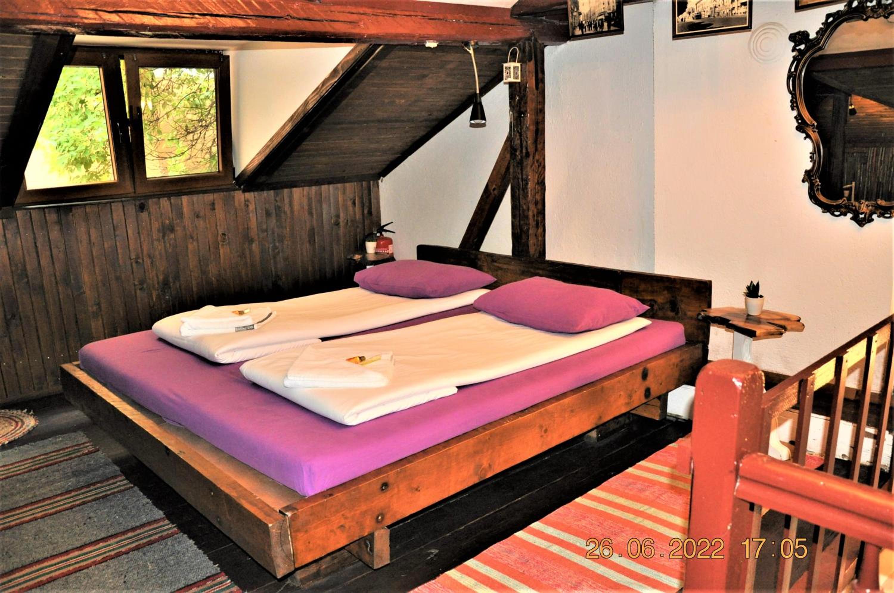 Central House for up to 20 Guests Entire Place