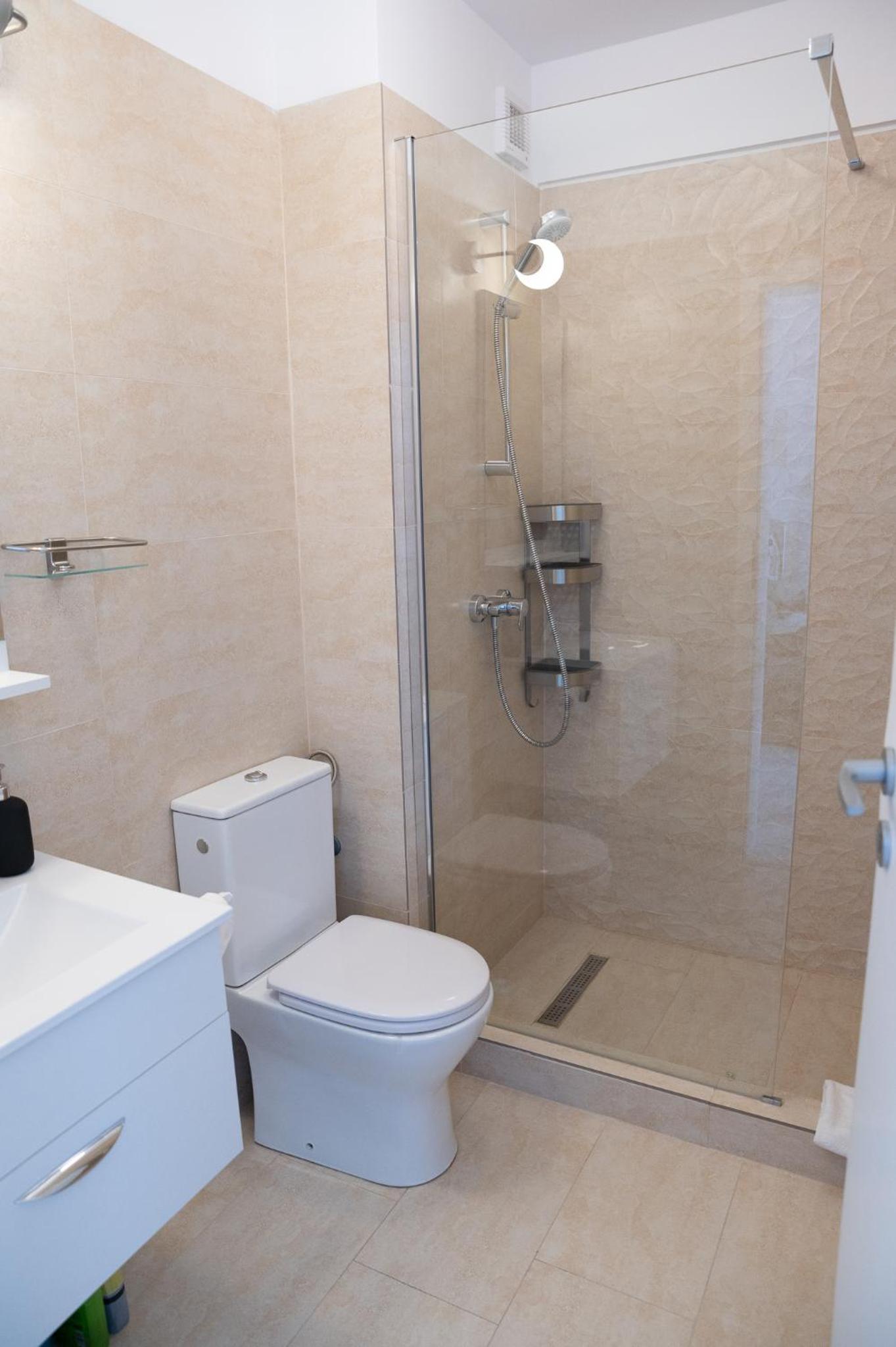 Yaio apartments