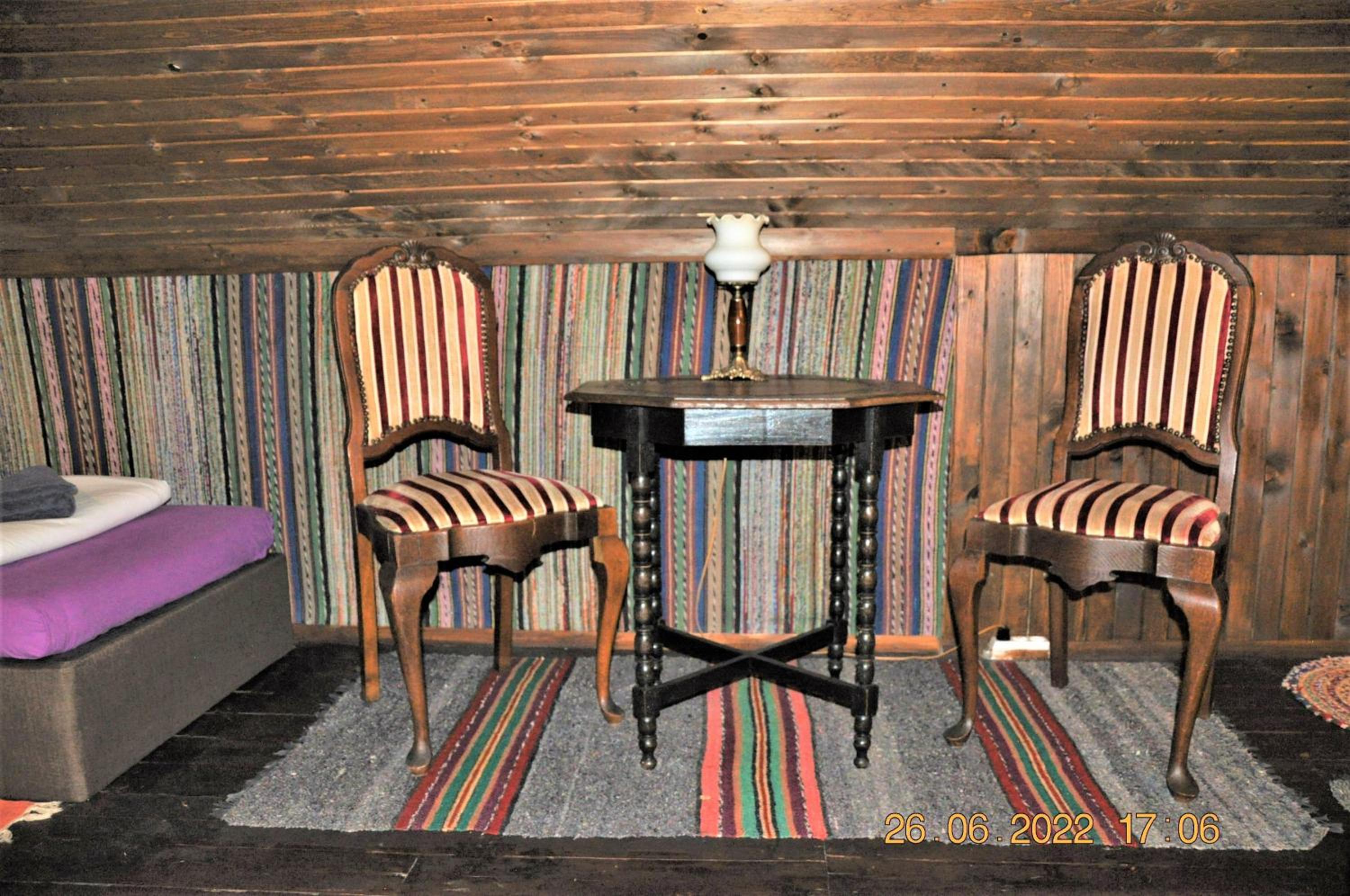 Central House for up to 20 Guests Entire Place