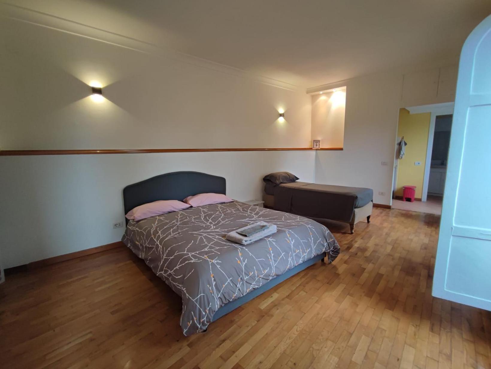 Studio Apartment in Neapolitan Castle Int 28