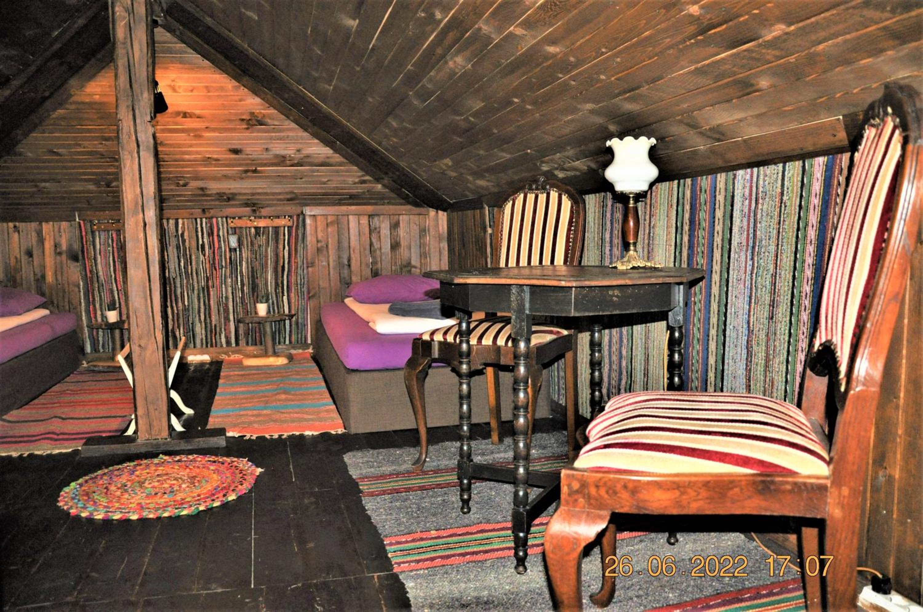 Central House for up to 20 Guests Entire Place