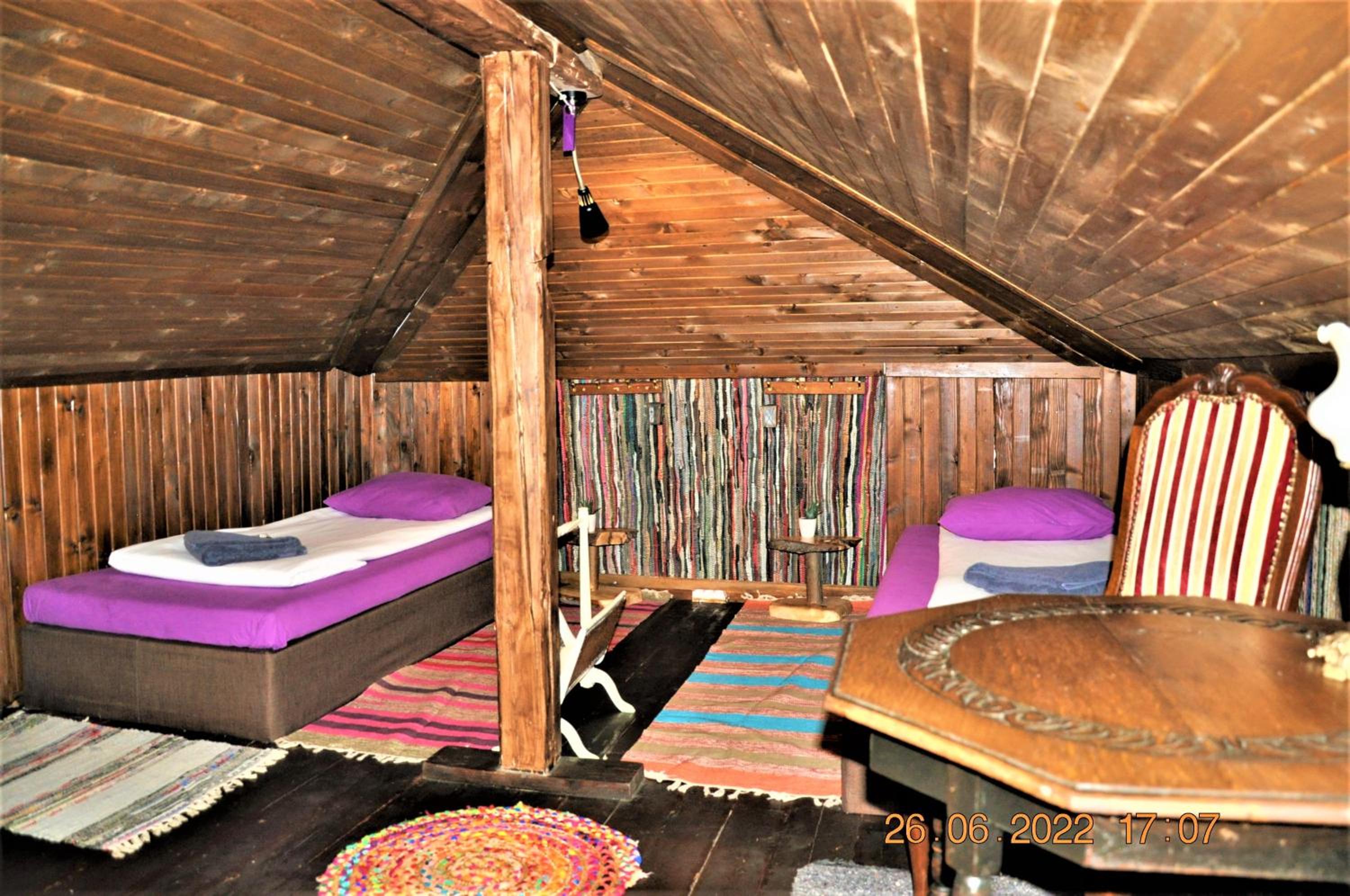 Central House for up to 20 Guests Entire Place