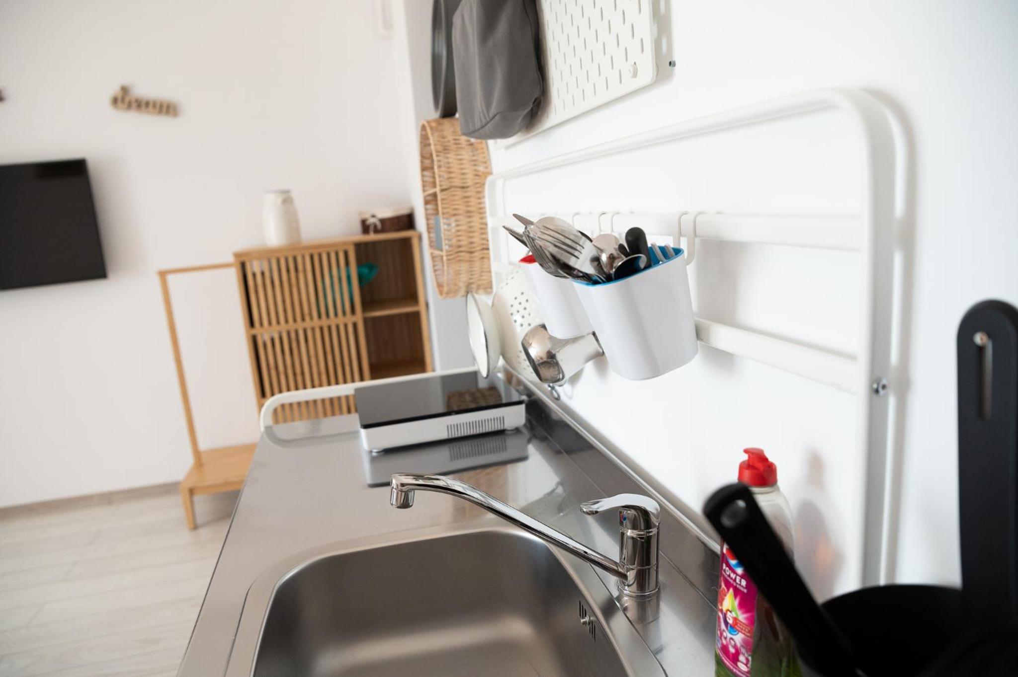 Yaio apartments