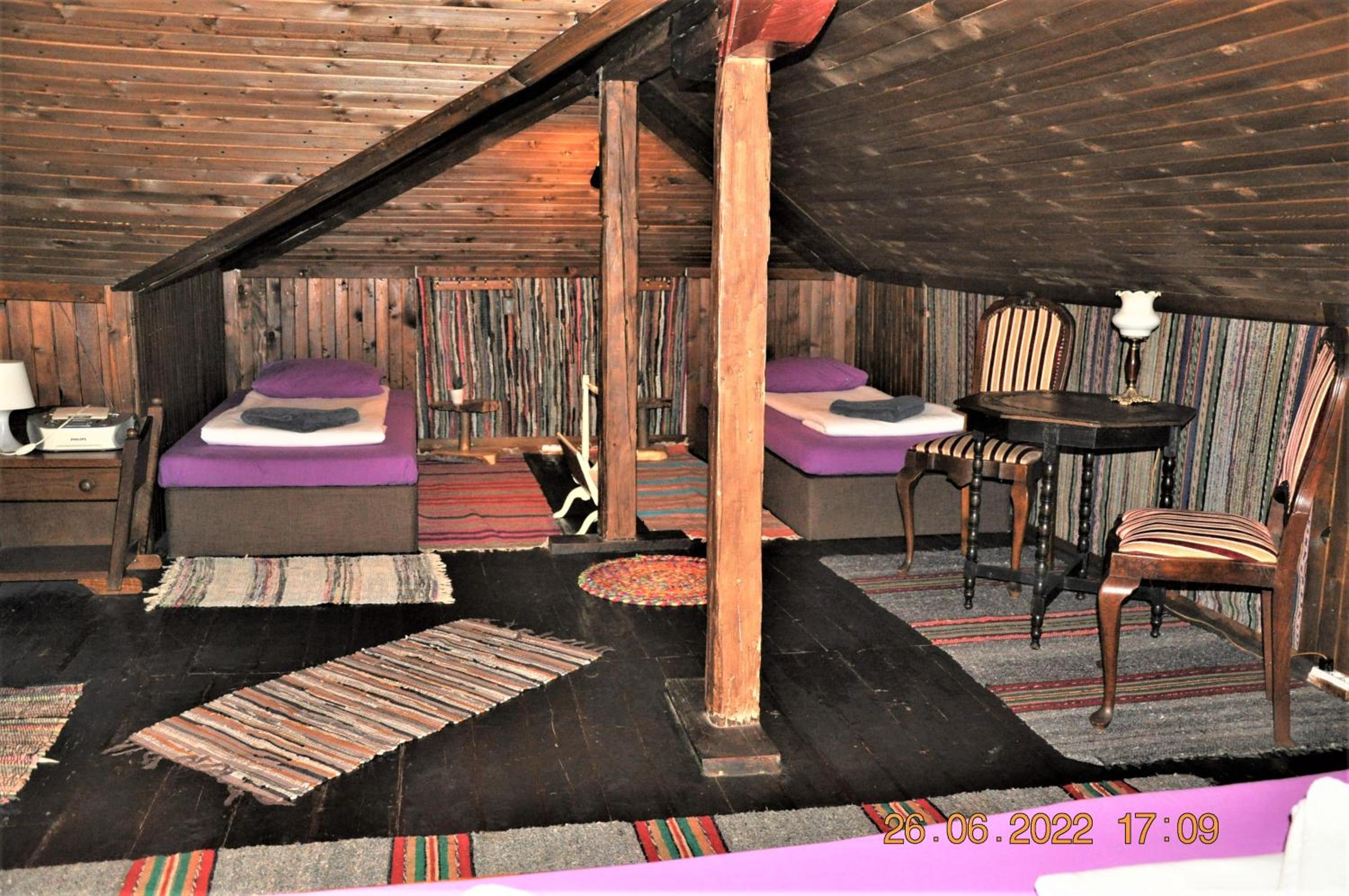 Central House for up to 20 Guests Entire Place