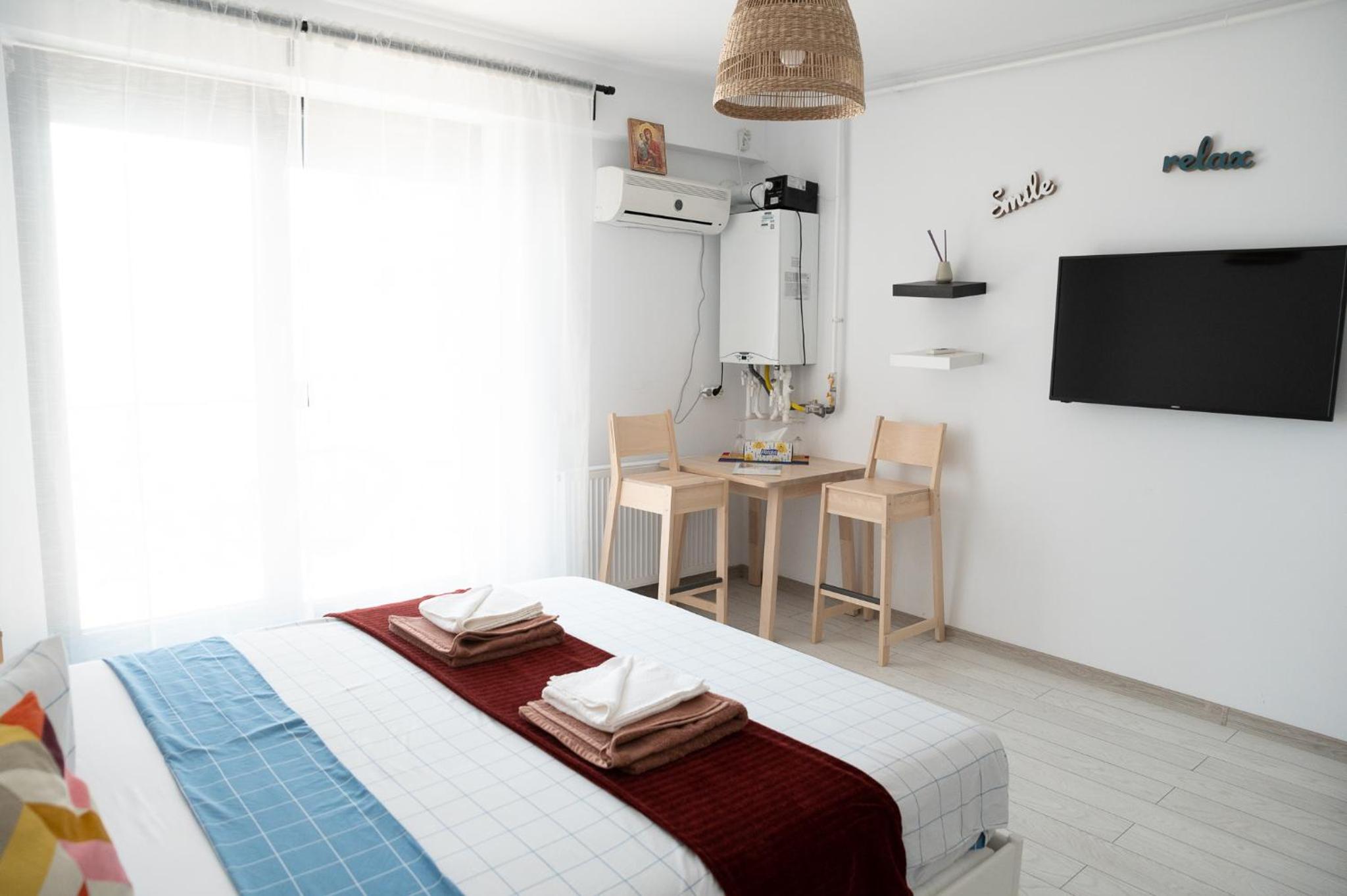 Yaio apartments